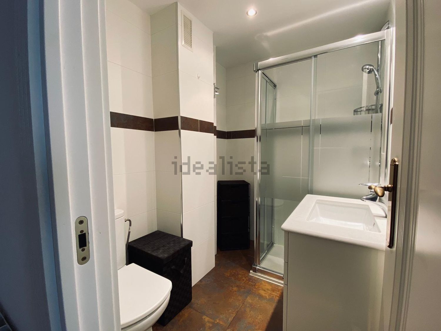 Pis de 59 m² a Saragossa