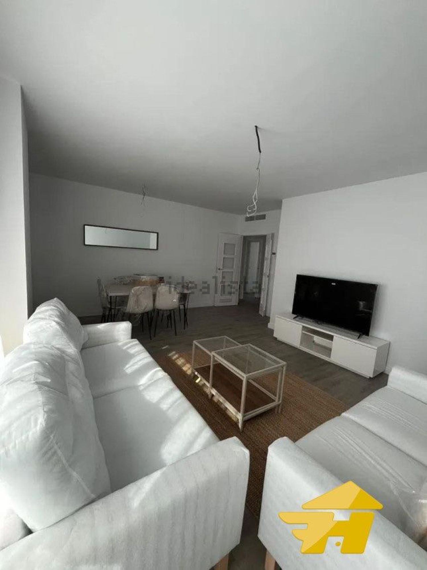Pis de 108 m² a Còrdova