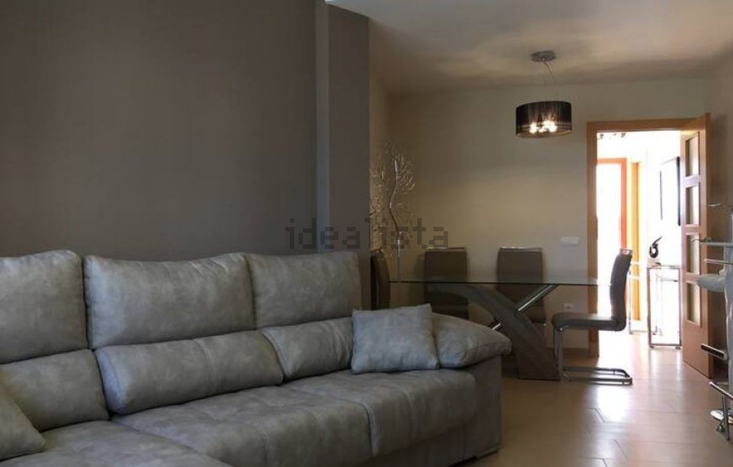 Pis de 85 m² a Villablanca