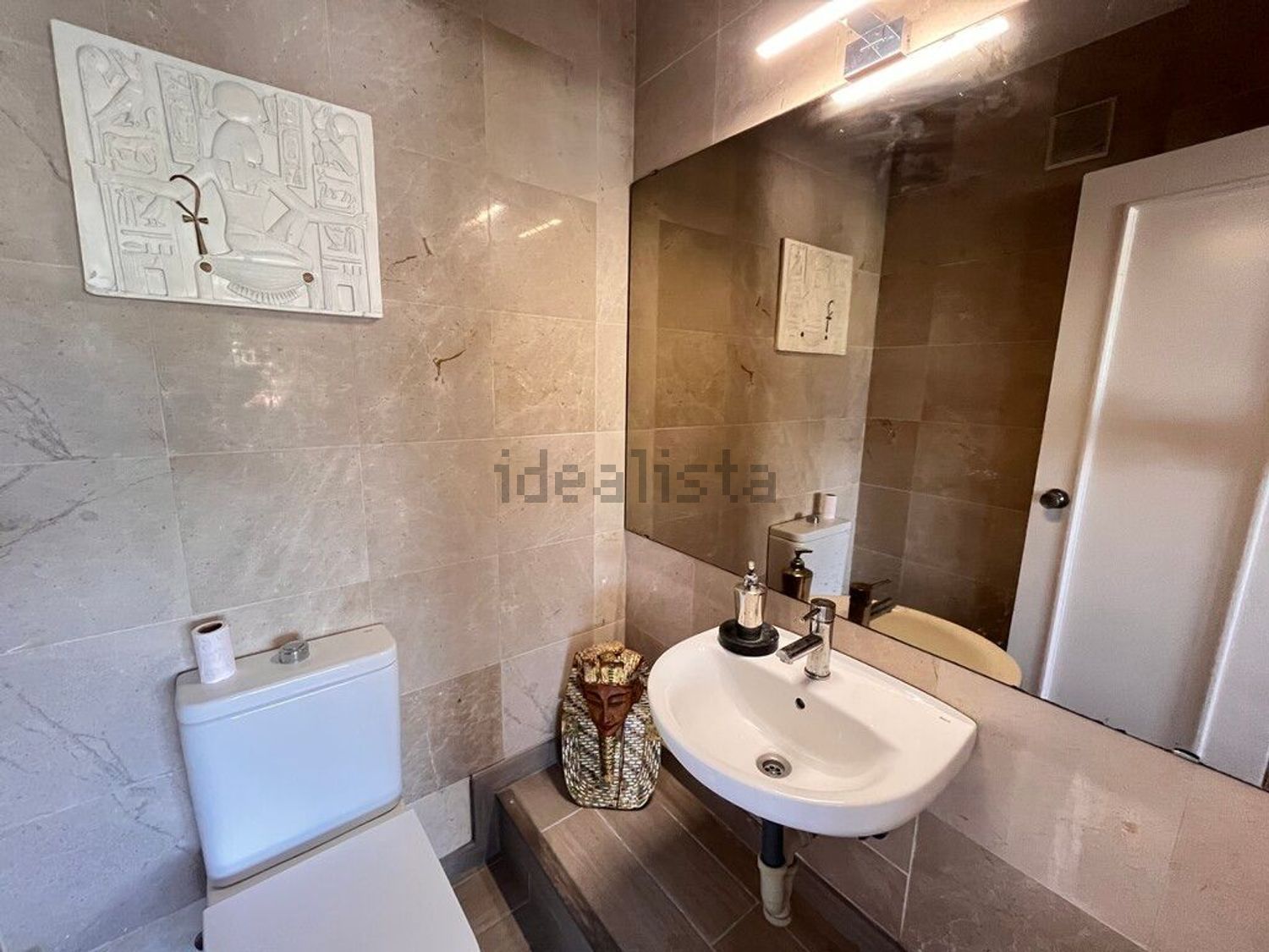 Pis de 358 m² a Marbella