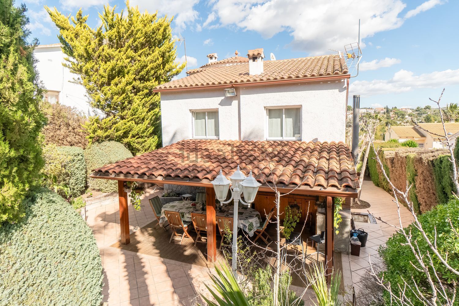 Casa de 164 m² en la Pobla de Montornès