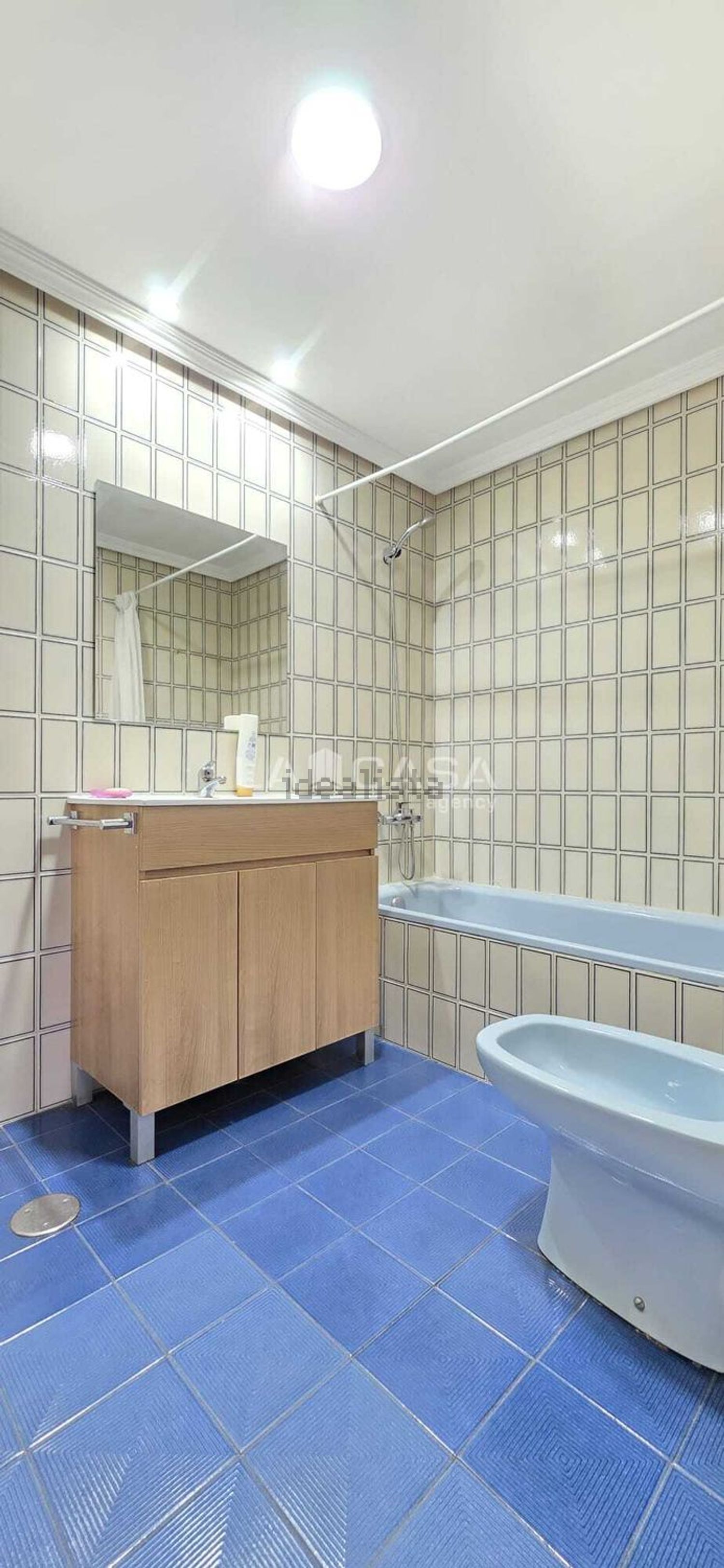 Appartamento 100 m² a Valladolid