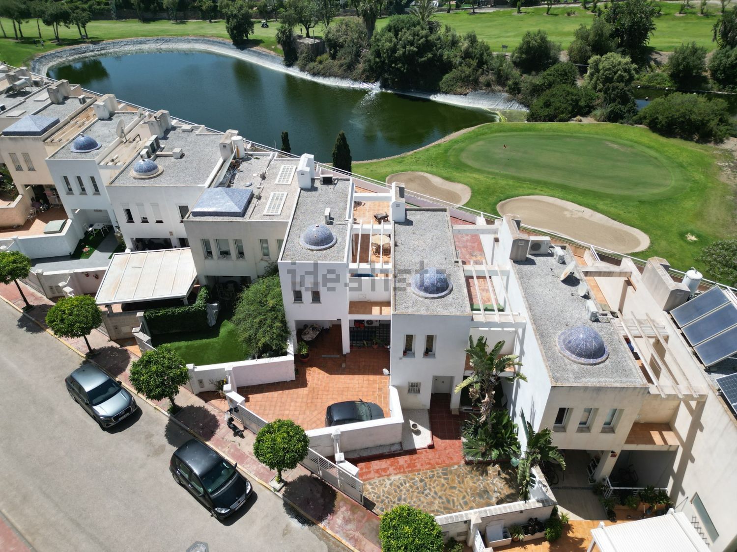 Casa de 280 m² en Rincón de la Victoria