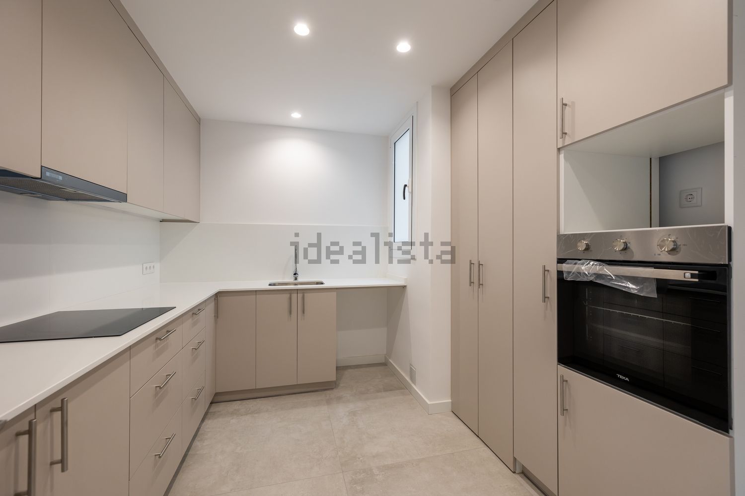 Pis de 150 m² a Barcelona