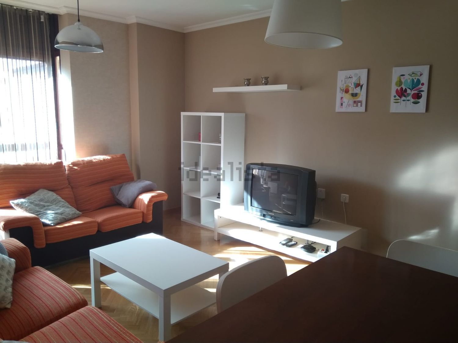Pis de 120 m² a Toledo