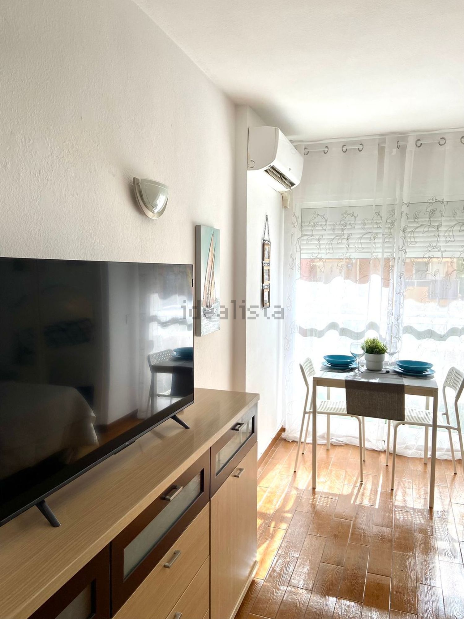 Pis de 30 m² a Benalmádena
