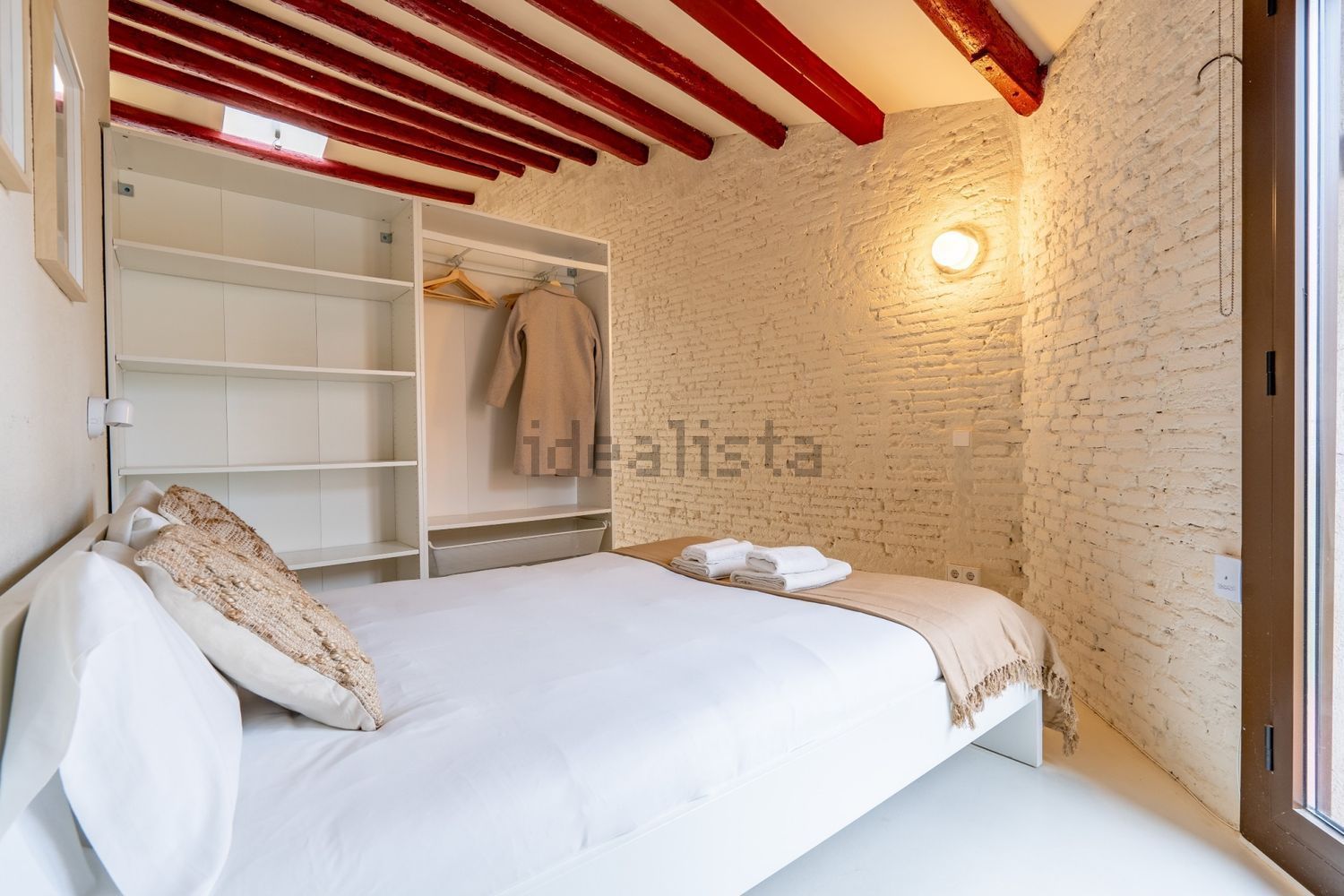 Wohnung 55 m² in Barcelona
