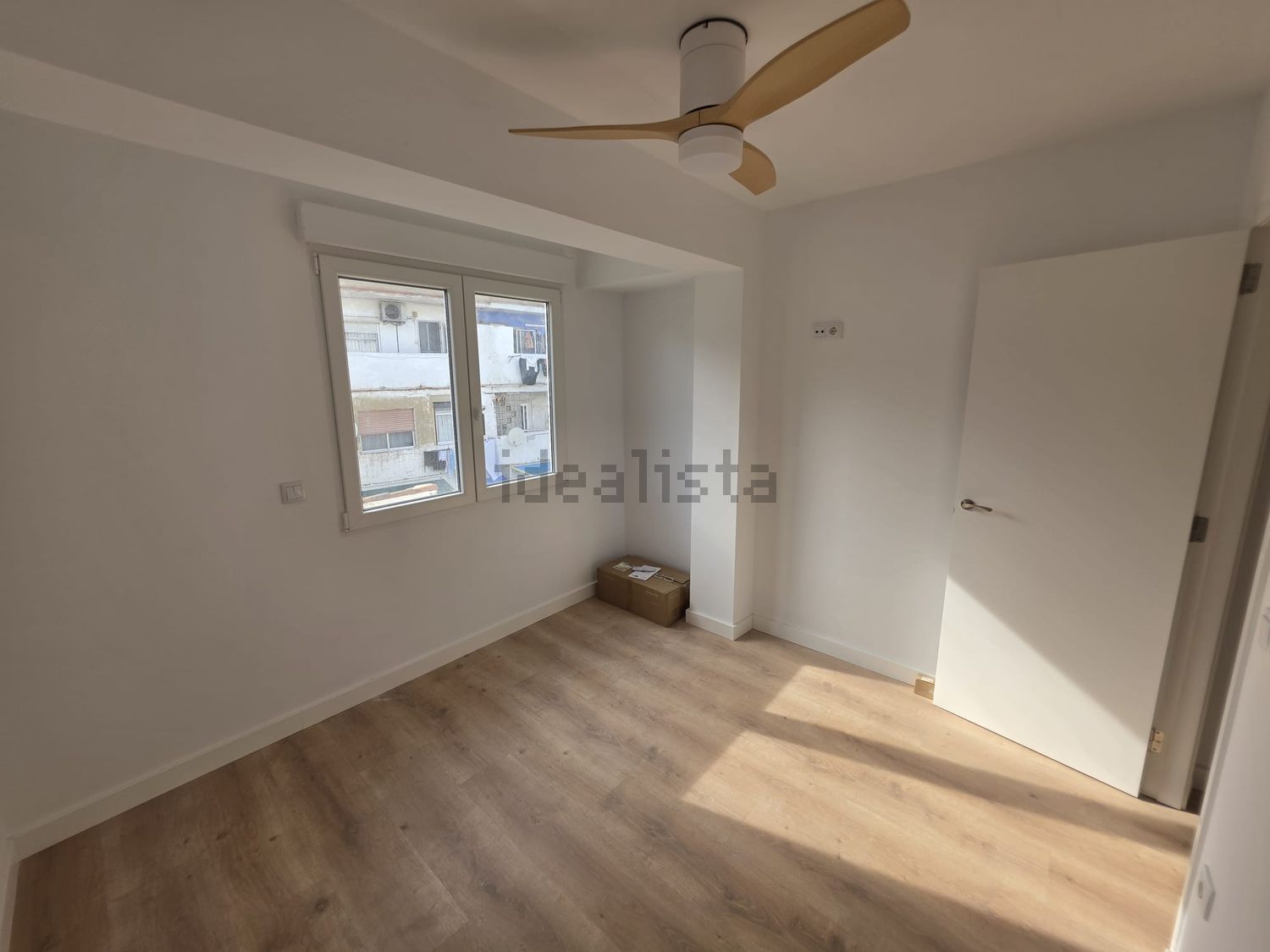 Piso de 80 m² en Valencia