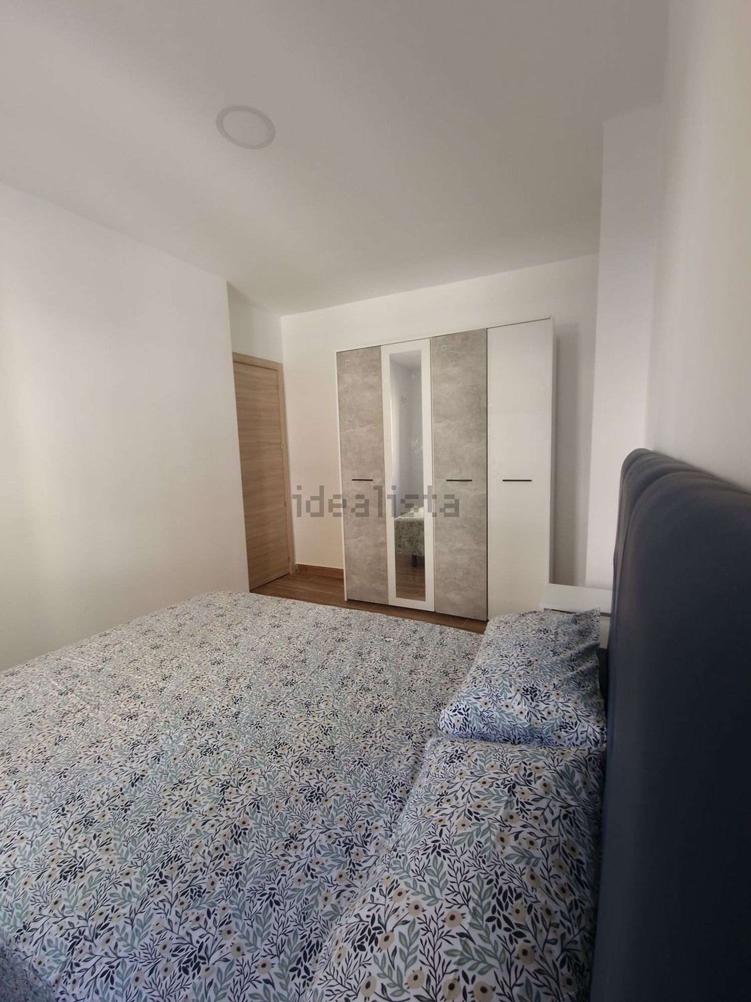 Habitació de lloguer, Saragossa