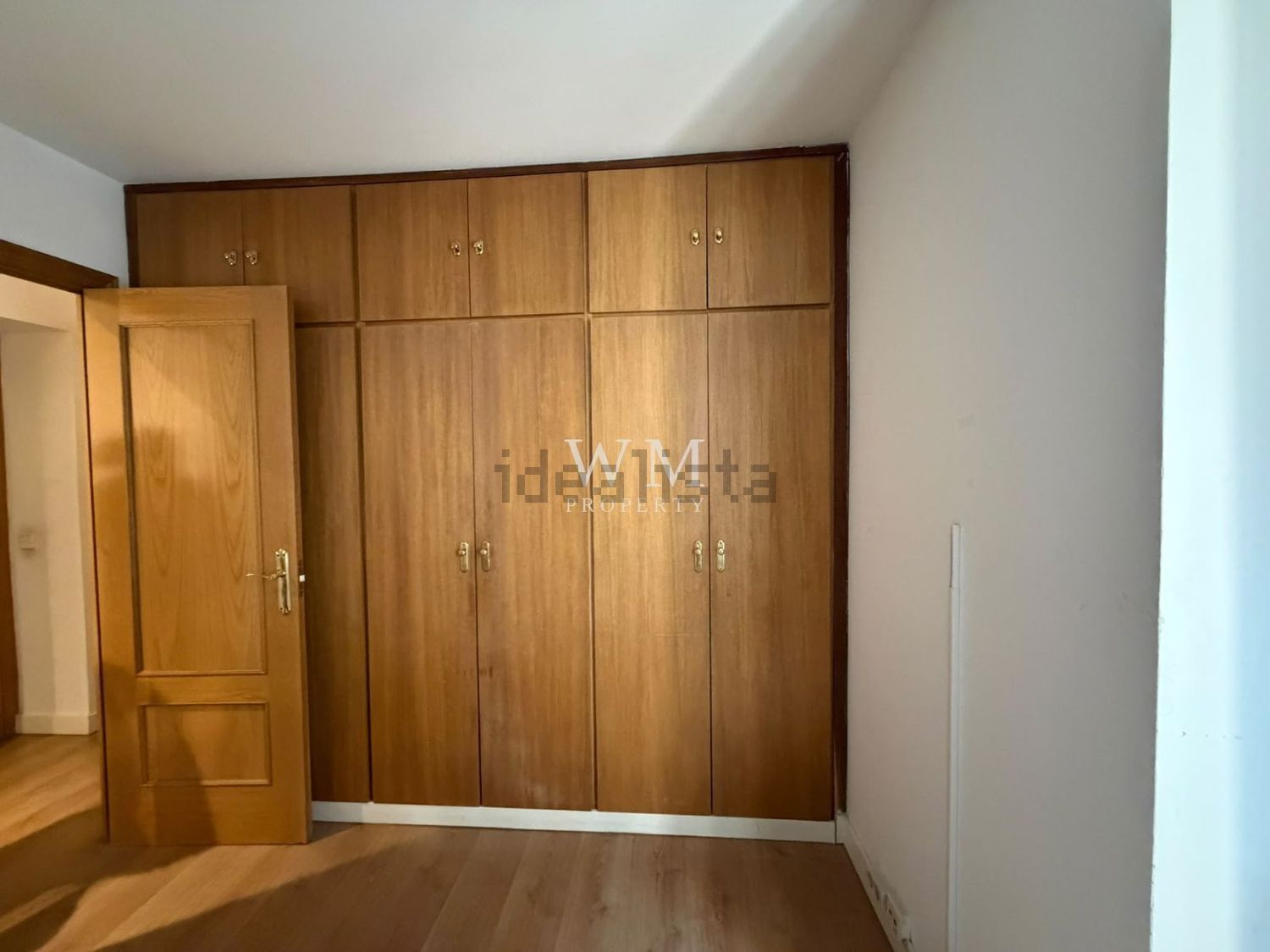 Pis de 85 m² a Madrid