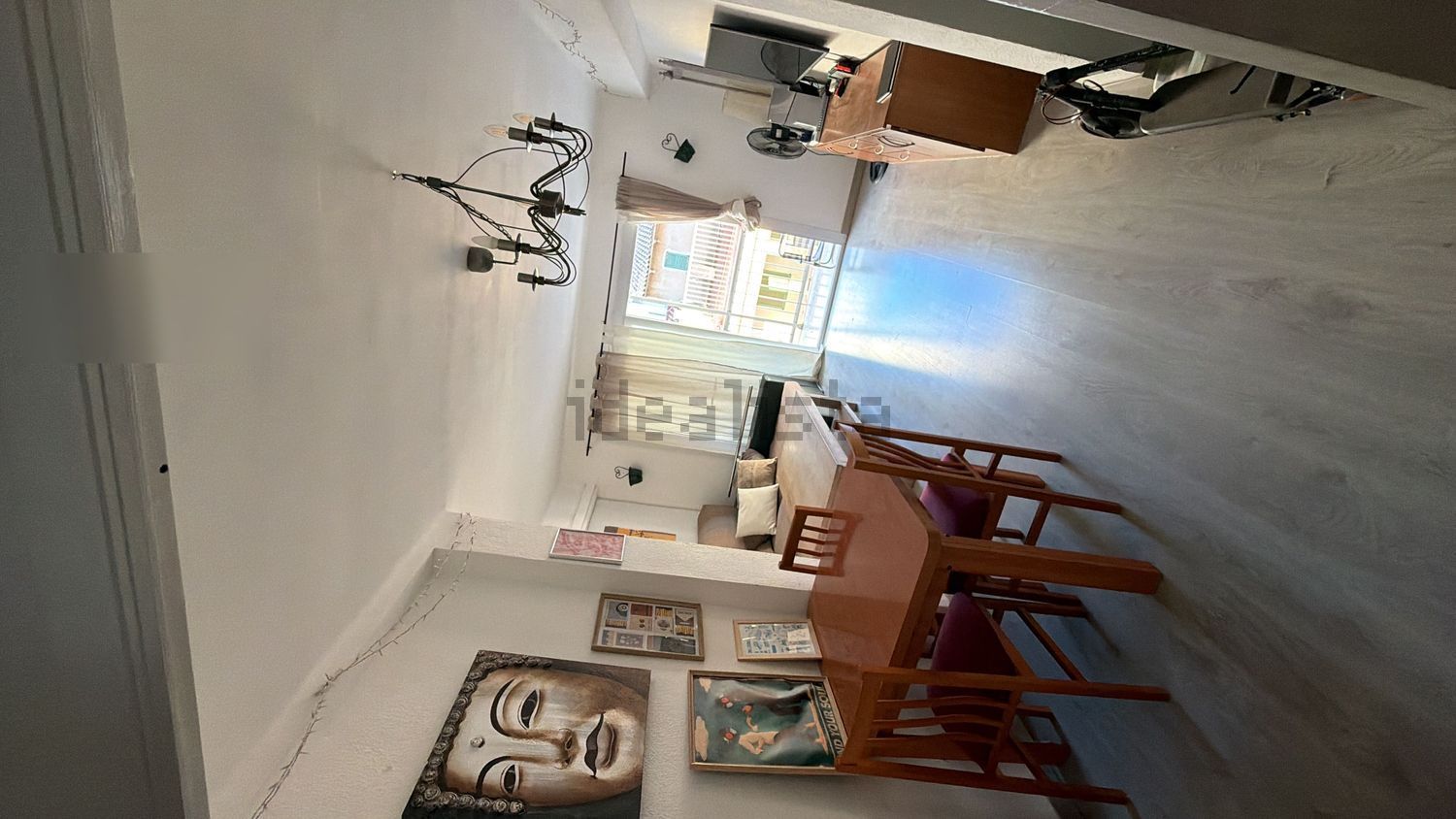Habitación en alquiler, Palma