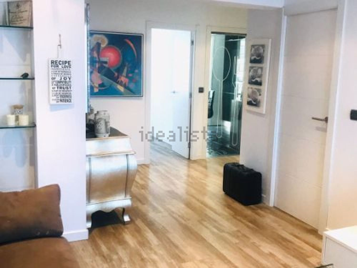 Piso de 68 m² en Irún