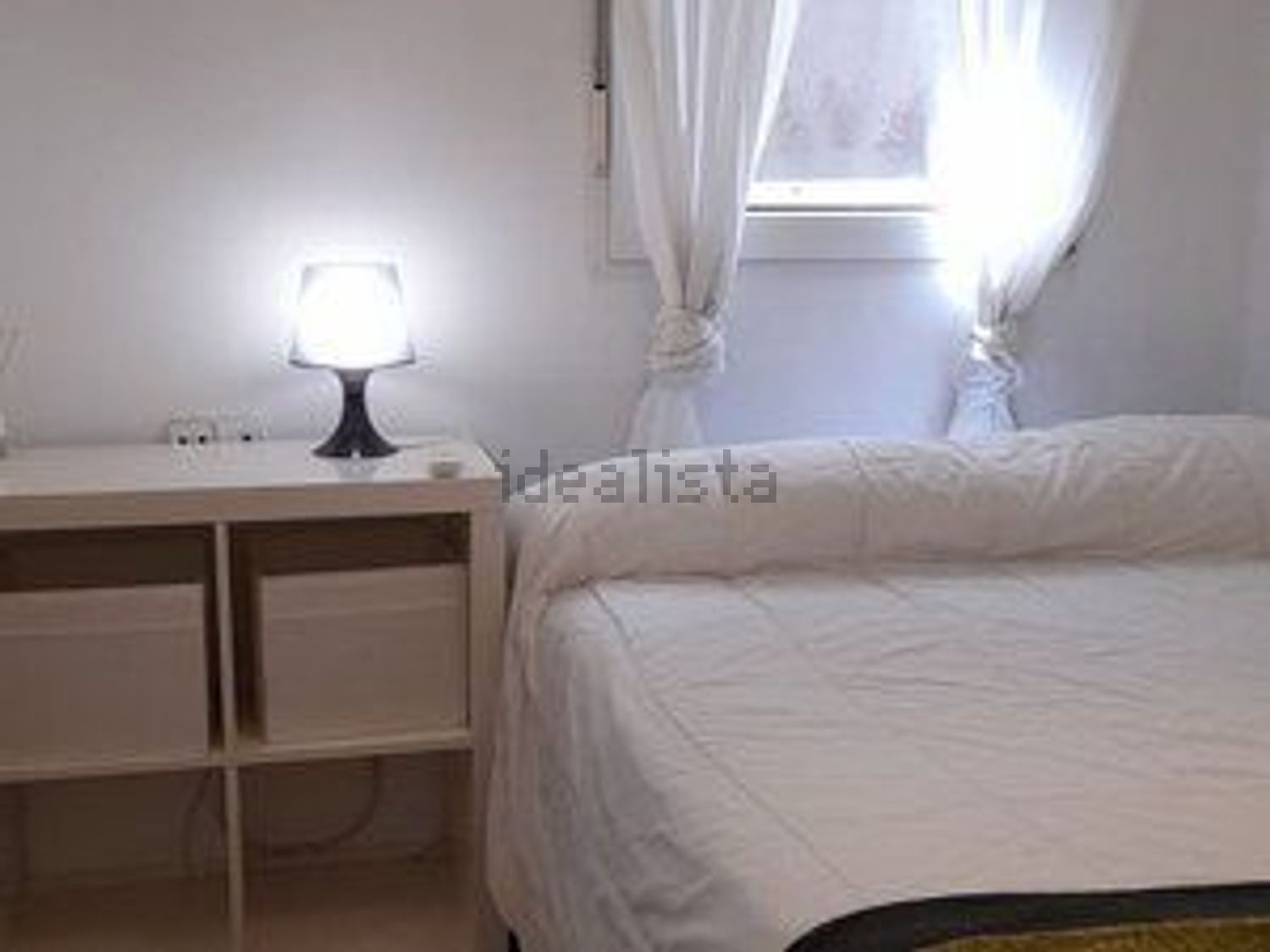 Stanza in affitto, Madrid