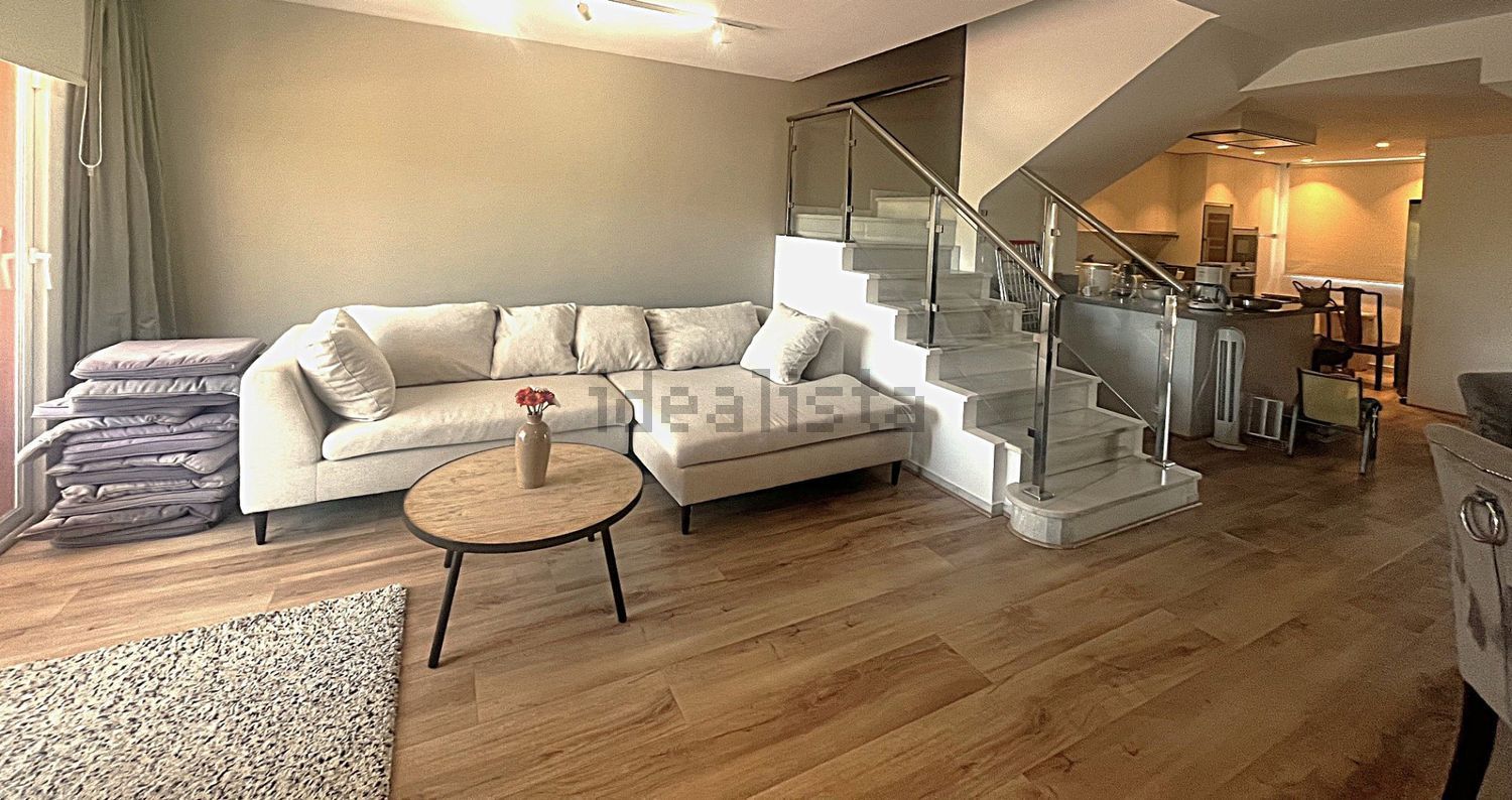 Casa de 215 m² a Estepona