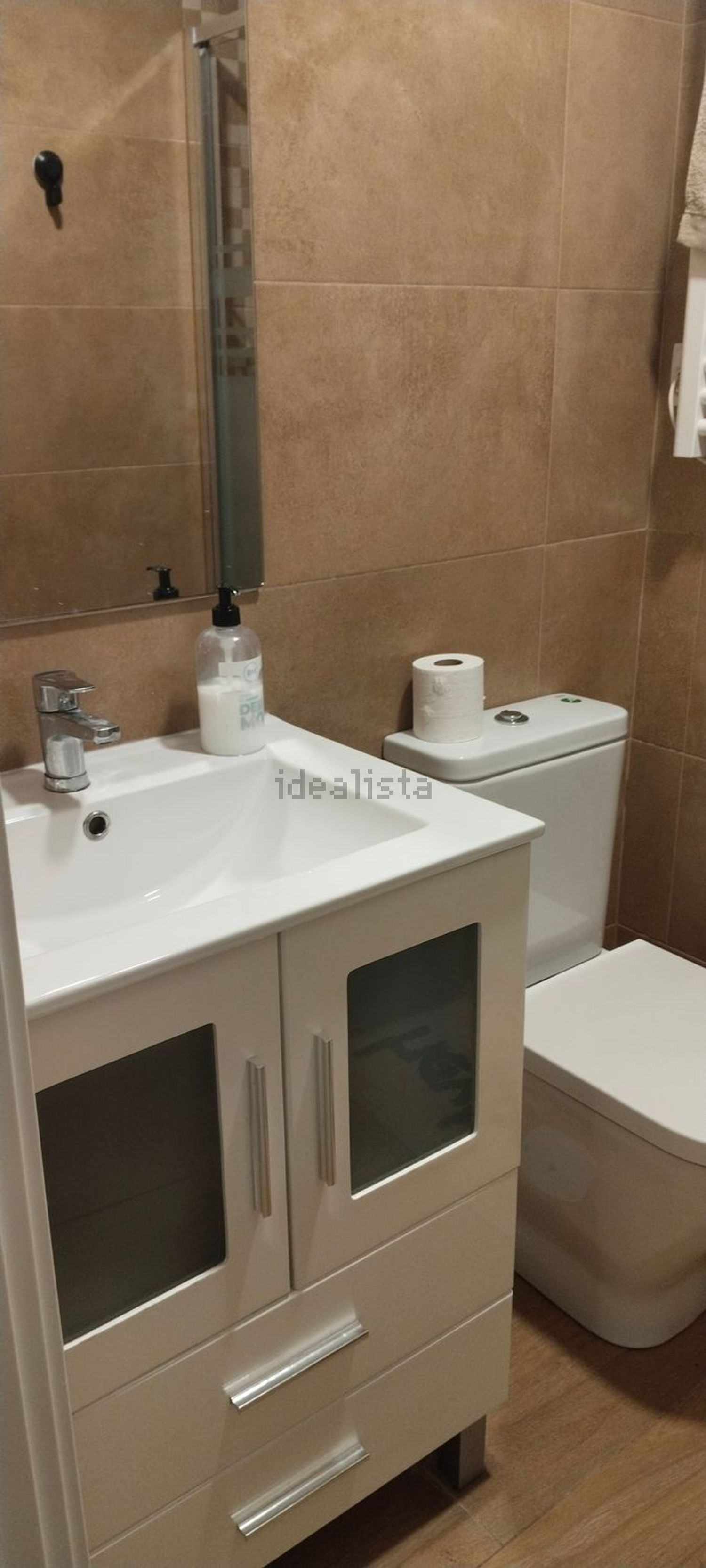 Habitación en alquiler, Madrid
