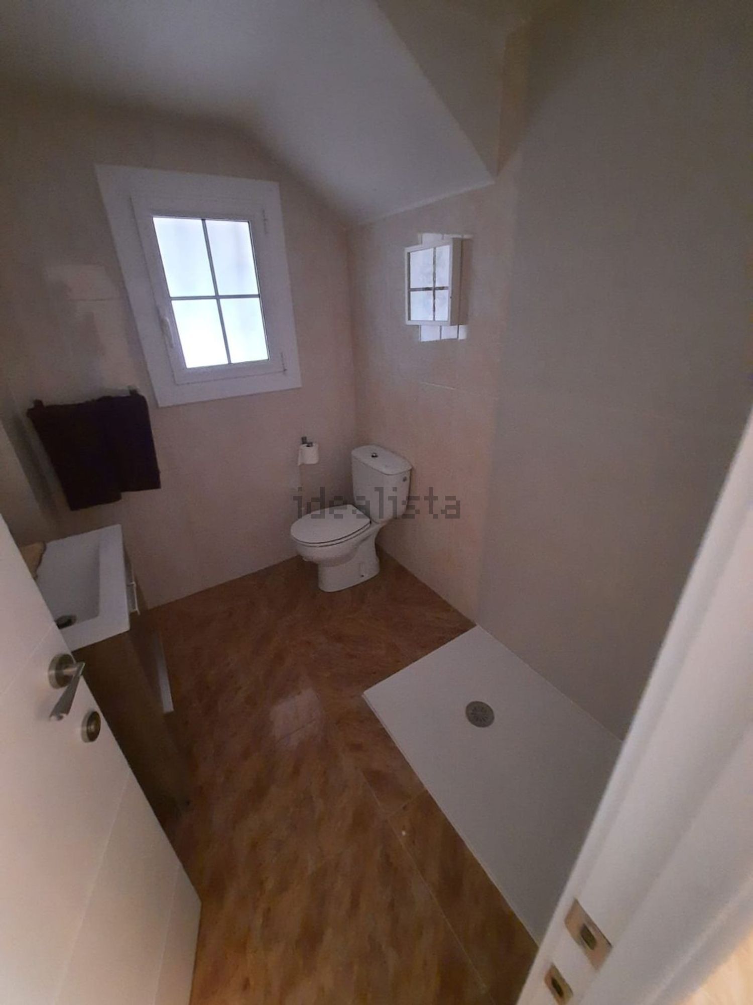 Habitació de lloguer, Esparreguera