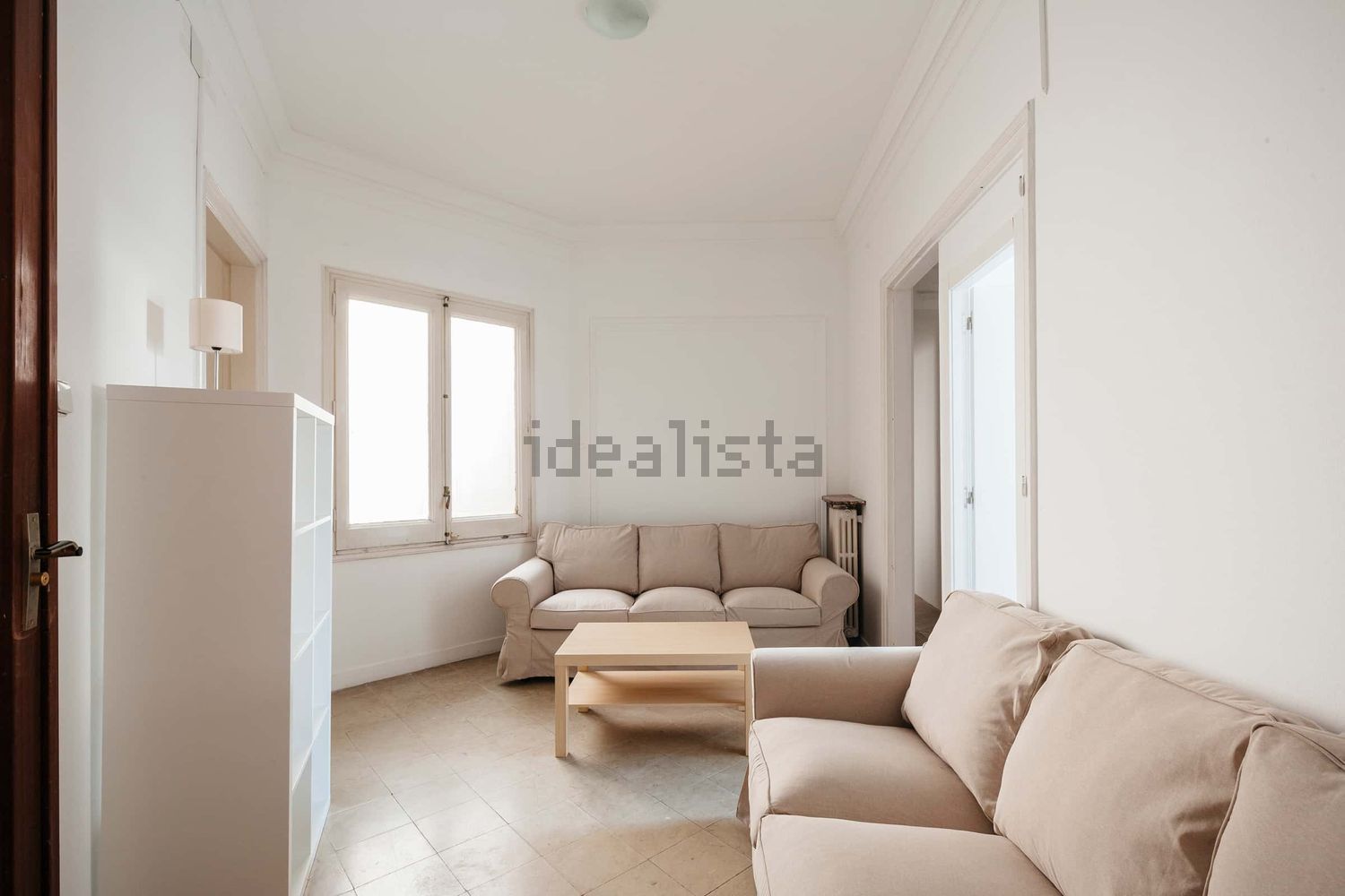 Habitación en alquiler, Barcelona