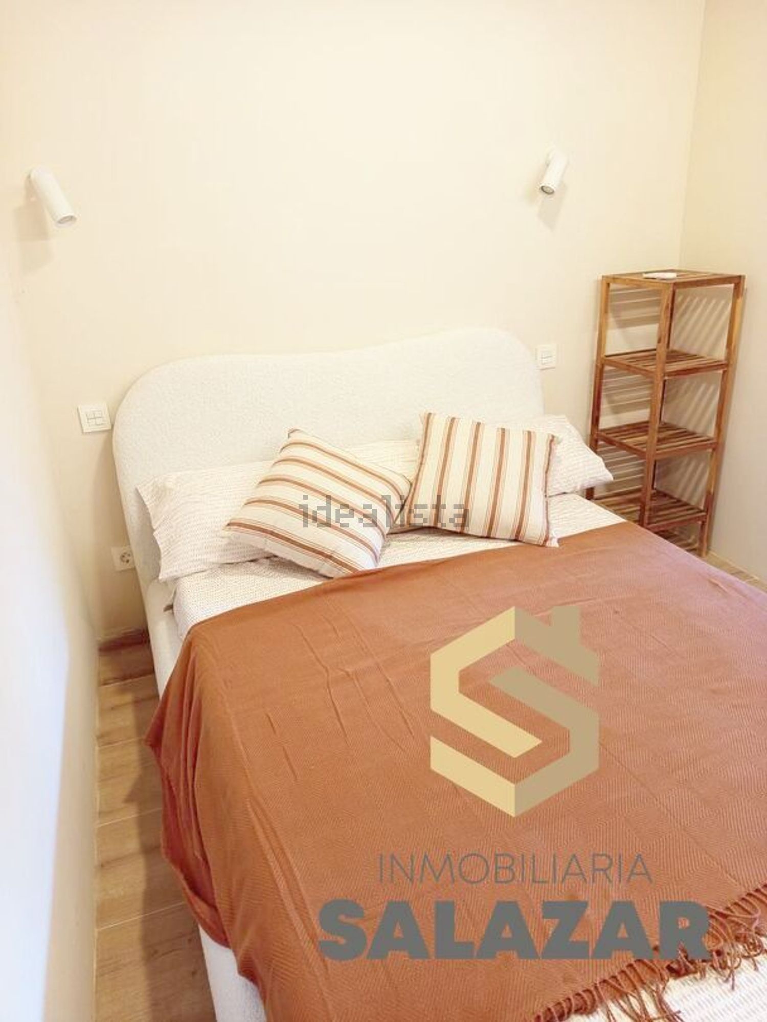Wohnung 40 m² in Mungia