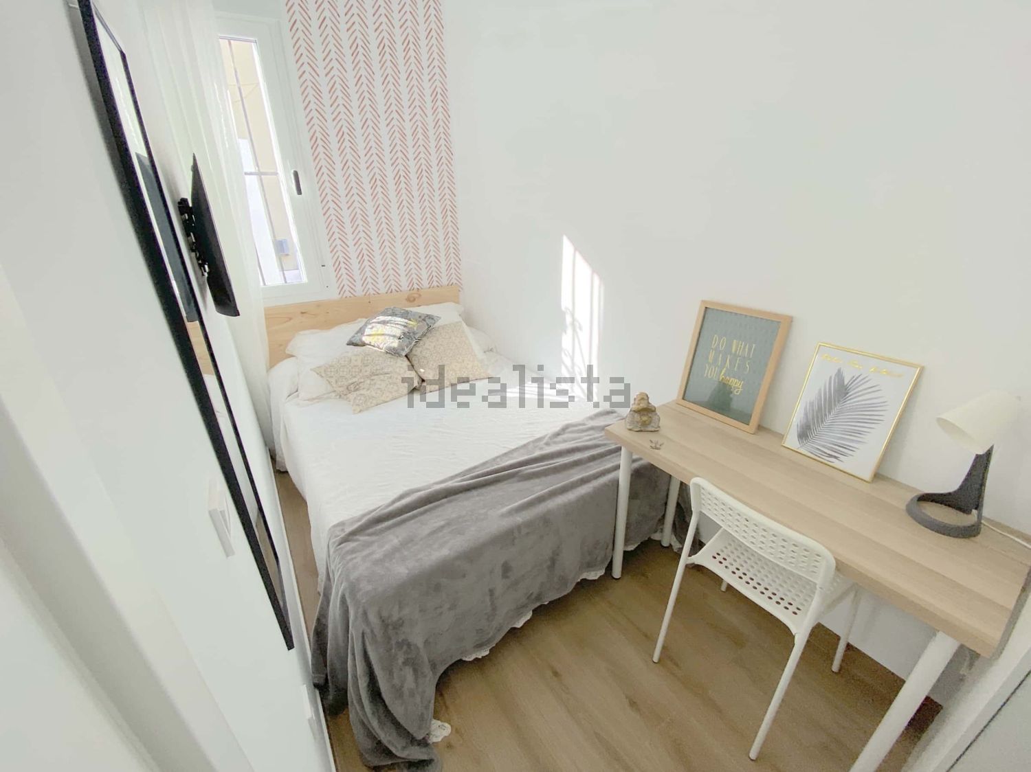 Habitación 200 m², Sevilla