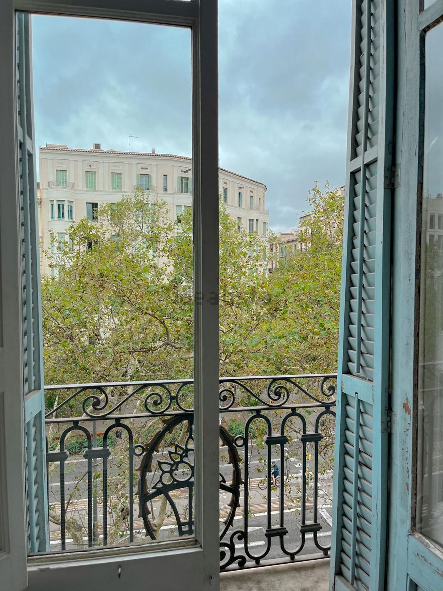 Wohnung 179 m² in Barcelona