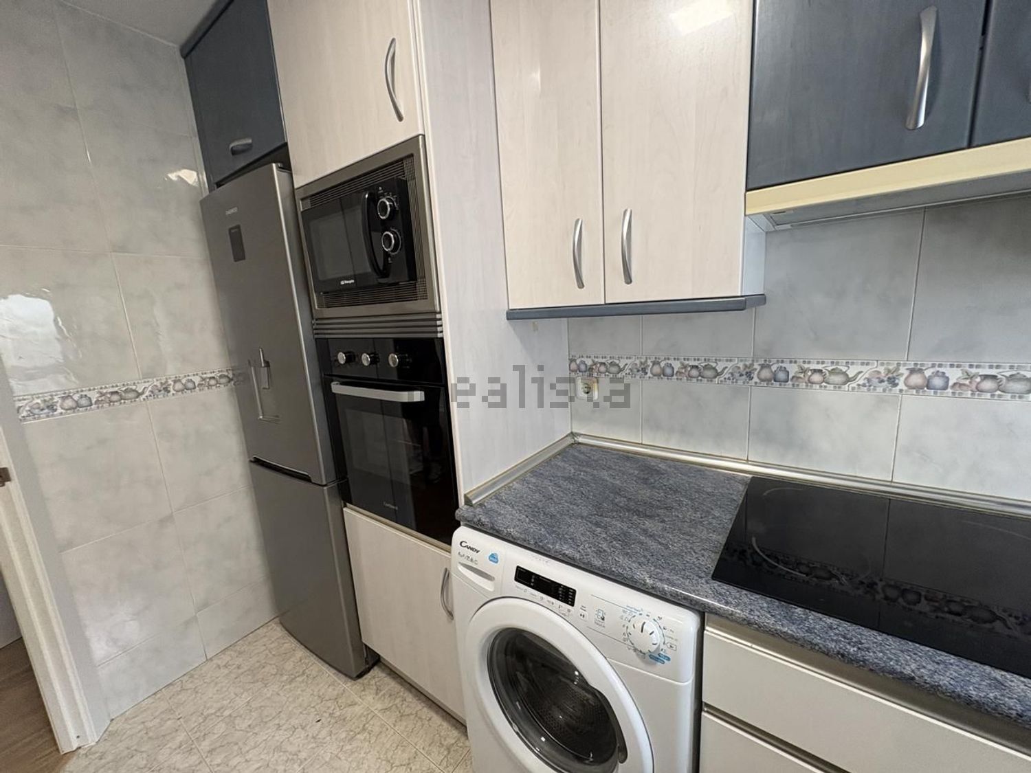 Pis de 70 m² a Madrid