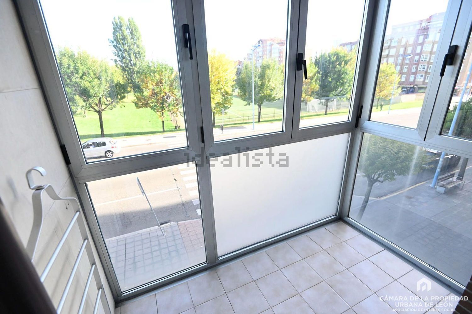 Pis de 120 m² a San Andrés del Rabanedo