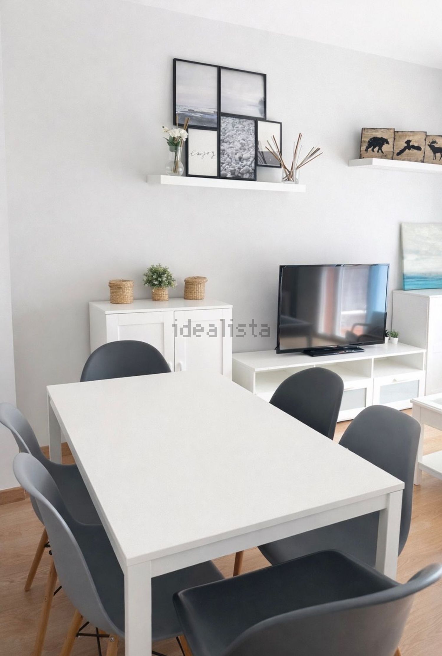 Pis de 160 m² a Madrid