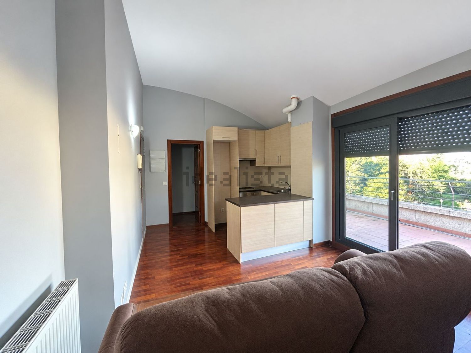Apartamento 35 m² em Gondomar