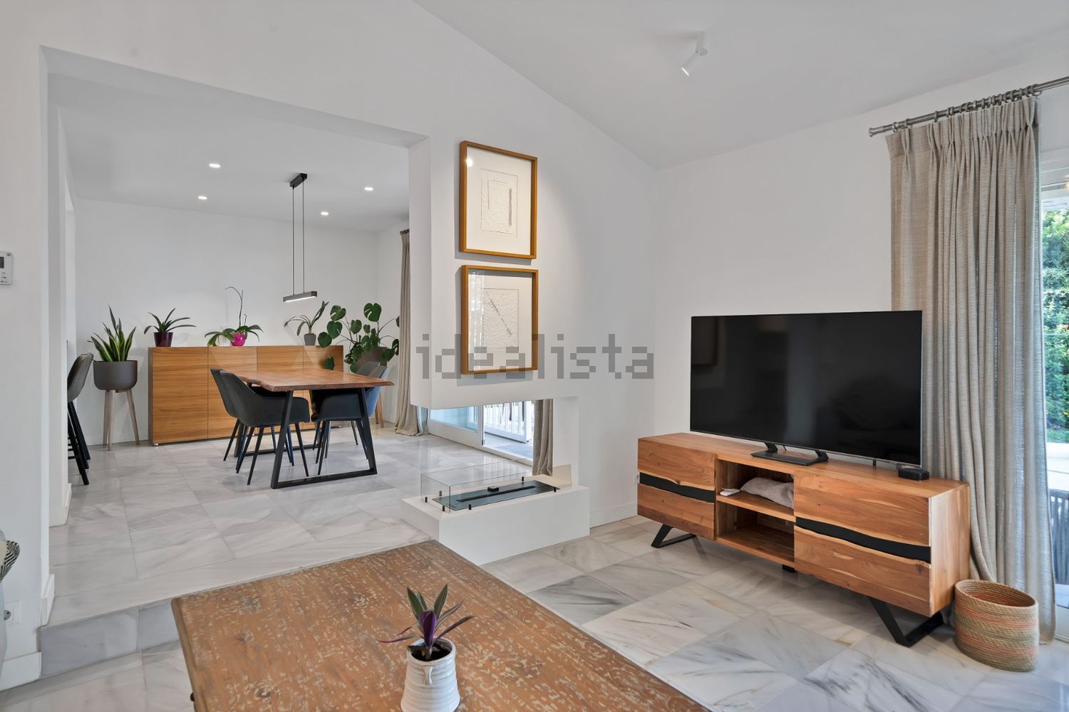 Haus 280 m² in Marbella
