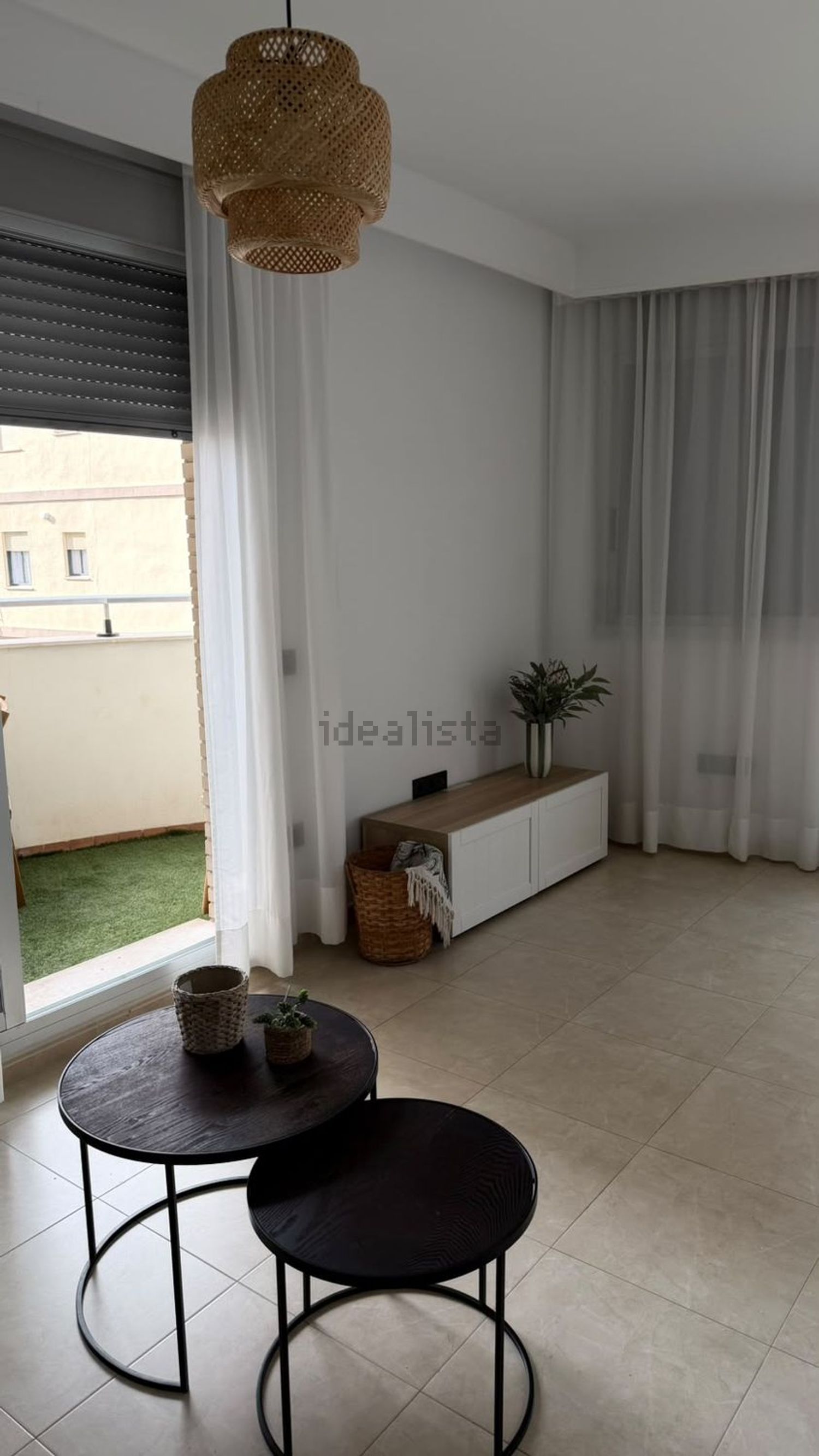 Pis de 86 m² a Borriana