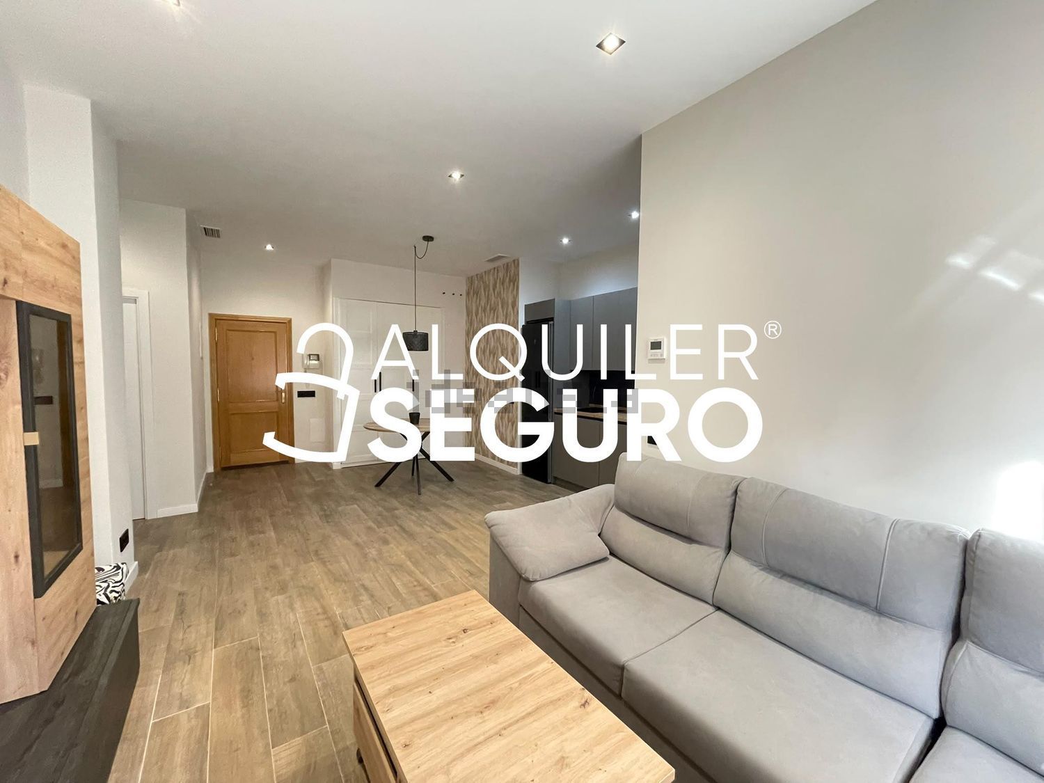 Piso de 69 m² en Madrid