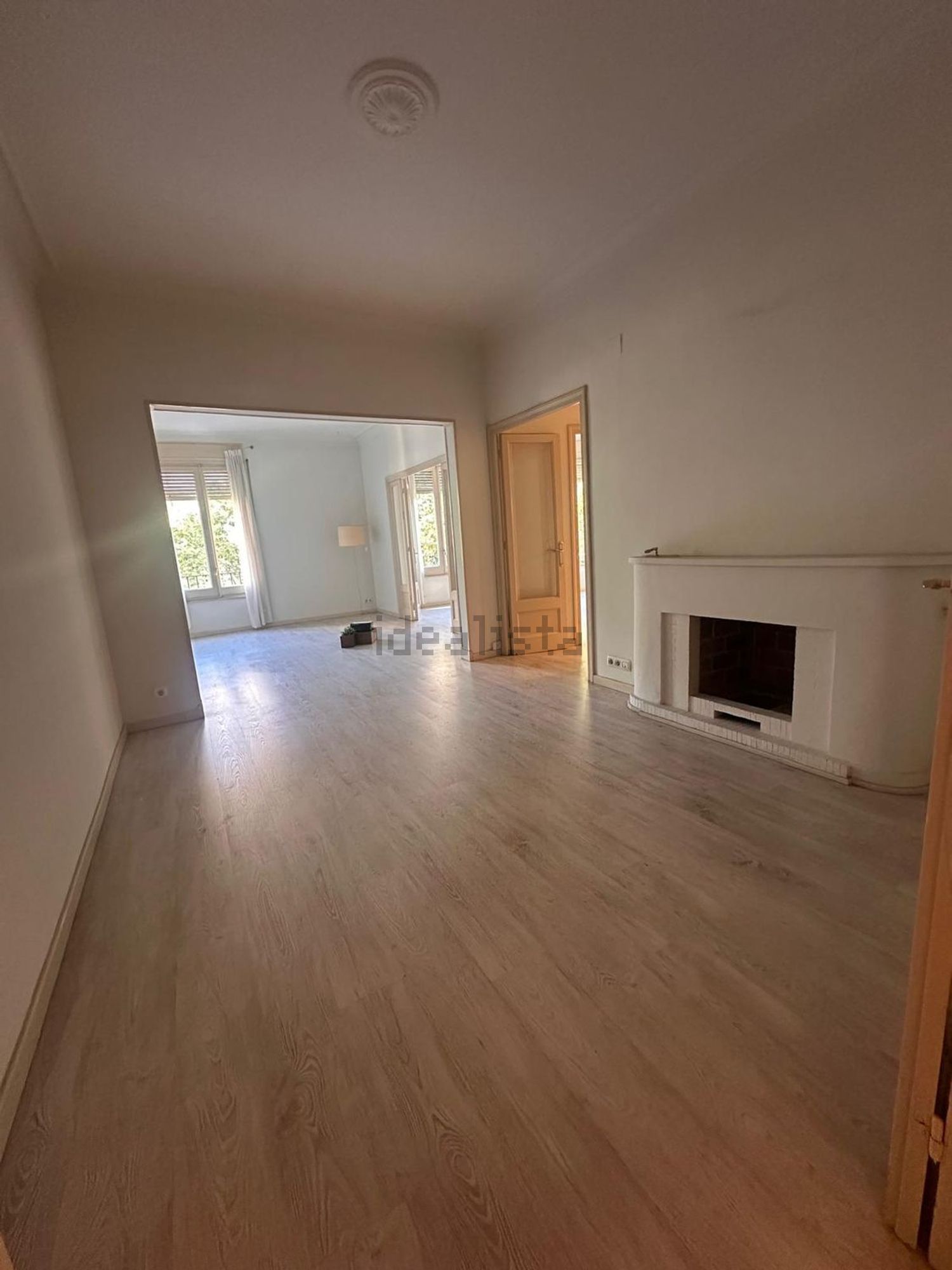 Piso de 175 m² en Barcelona