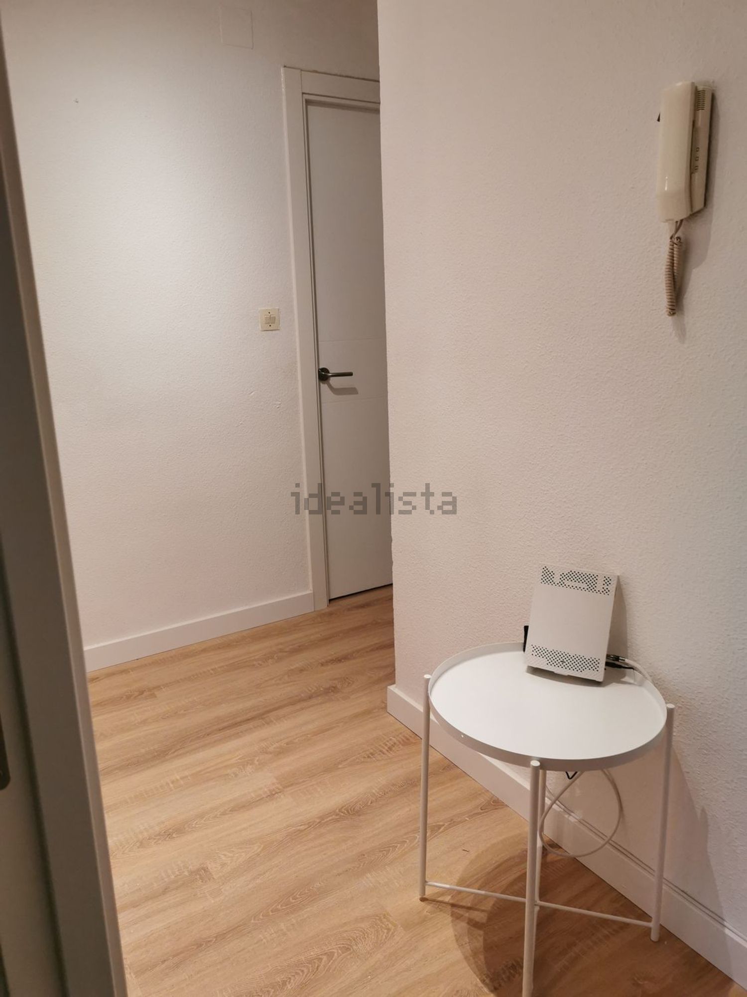 Habitació de lloguer, Valladolid