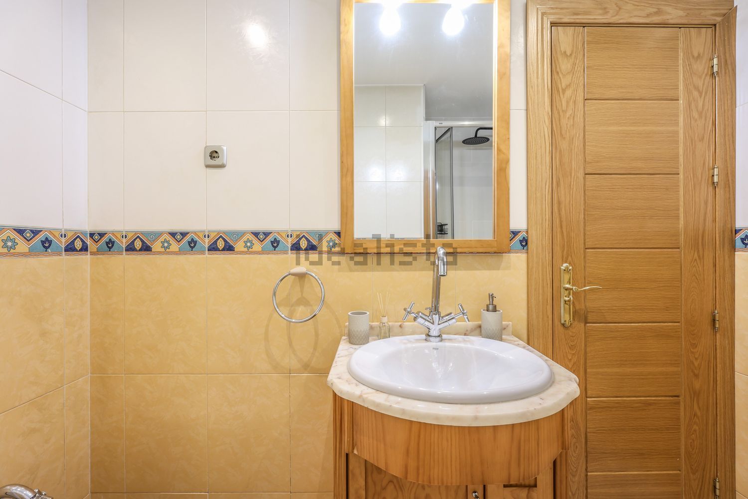 Appartamento 150 m² a Madrid