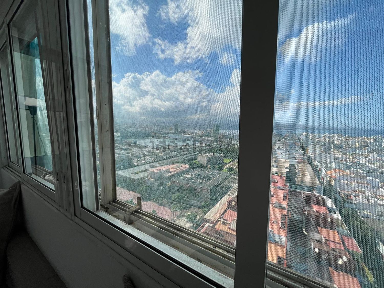 Pis de 45 m² a Las Palmas de Gran Canaria