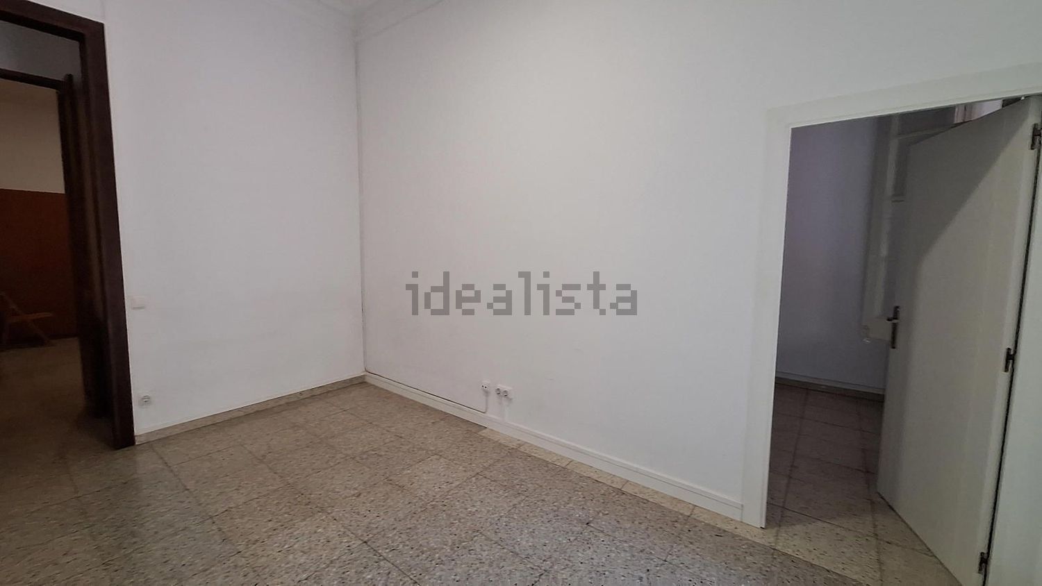 Pis de 120 m² a Barcelona