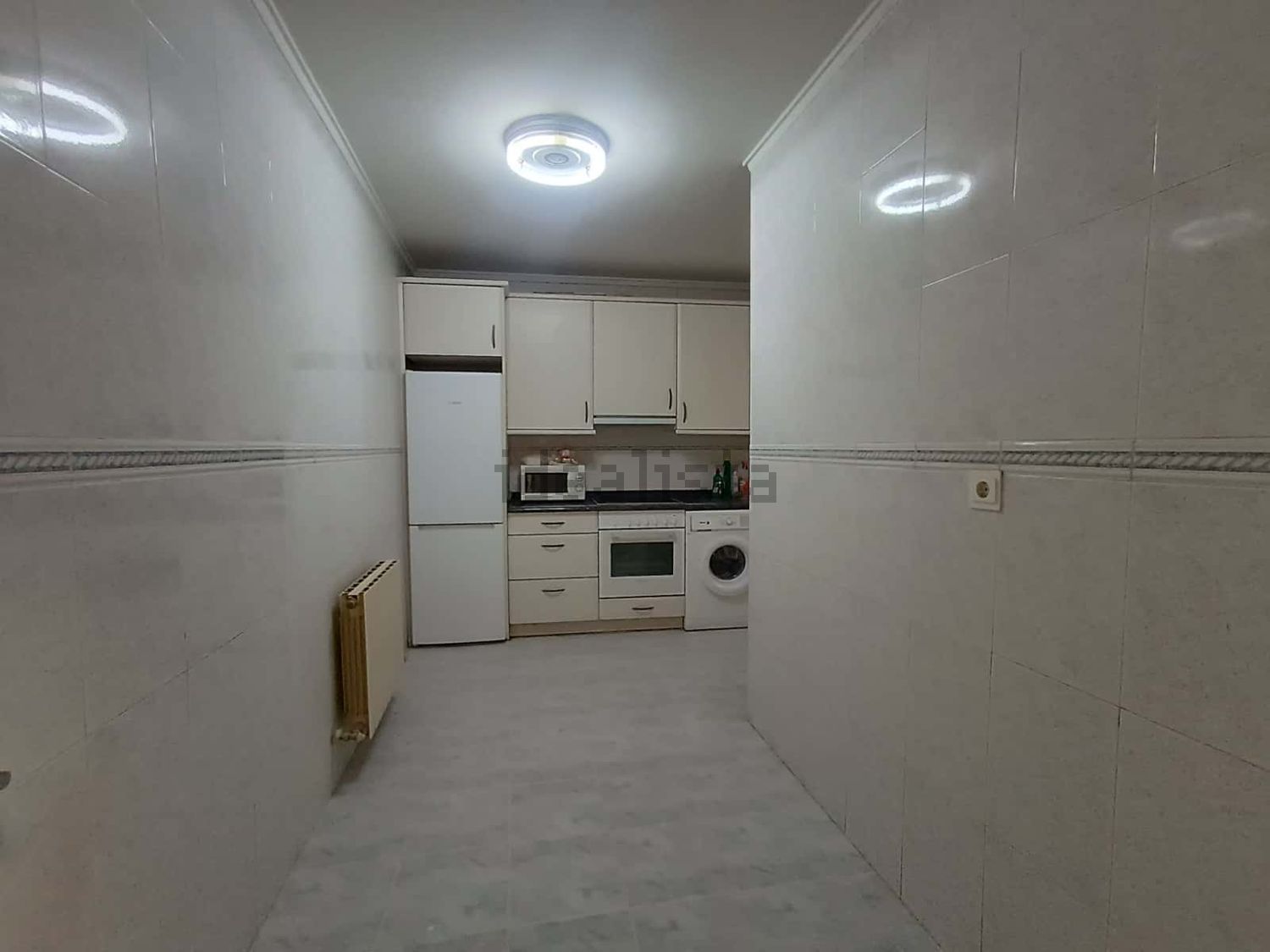 Habitació de lloguer, Pamplona