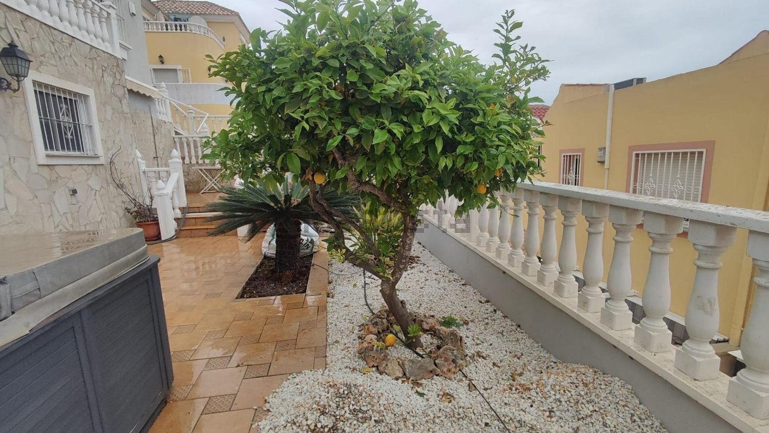 Casa de 123 m² a Oriola