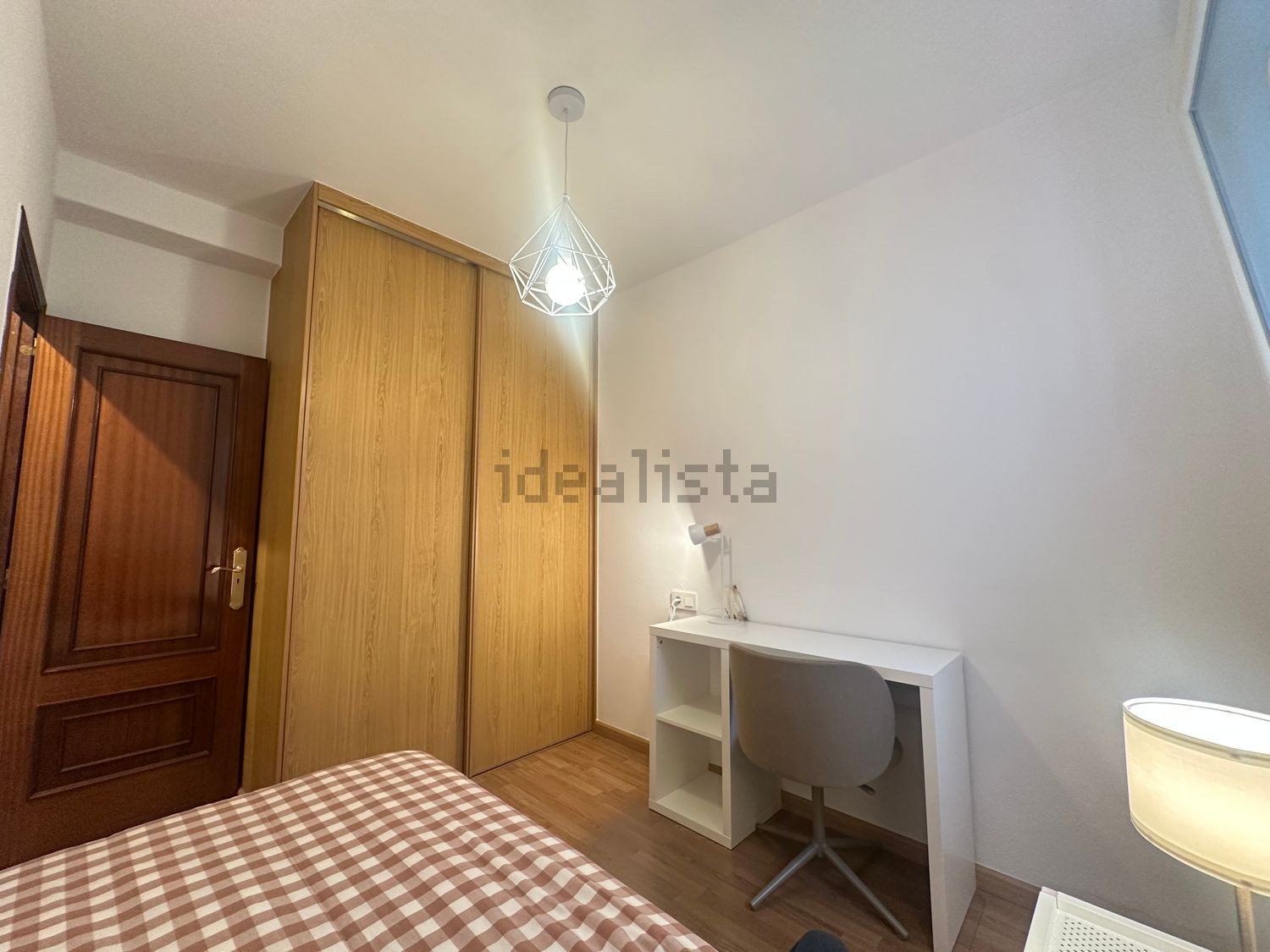 Wohnung 80 m² in Santiago de Compostela