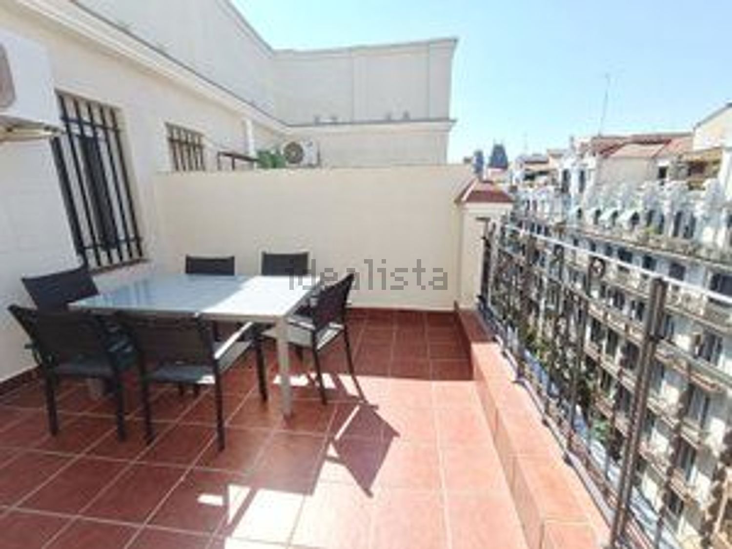 Apartamento 105 m² em Madrid
