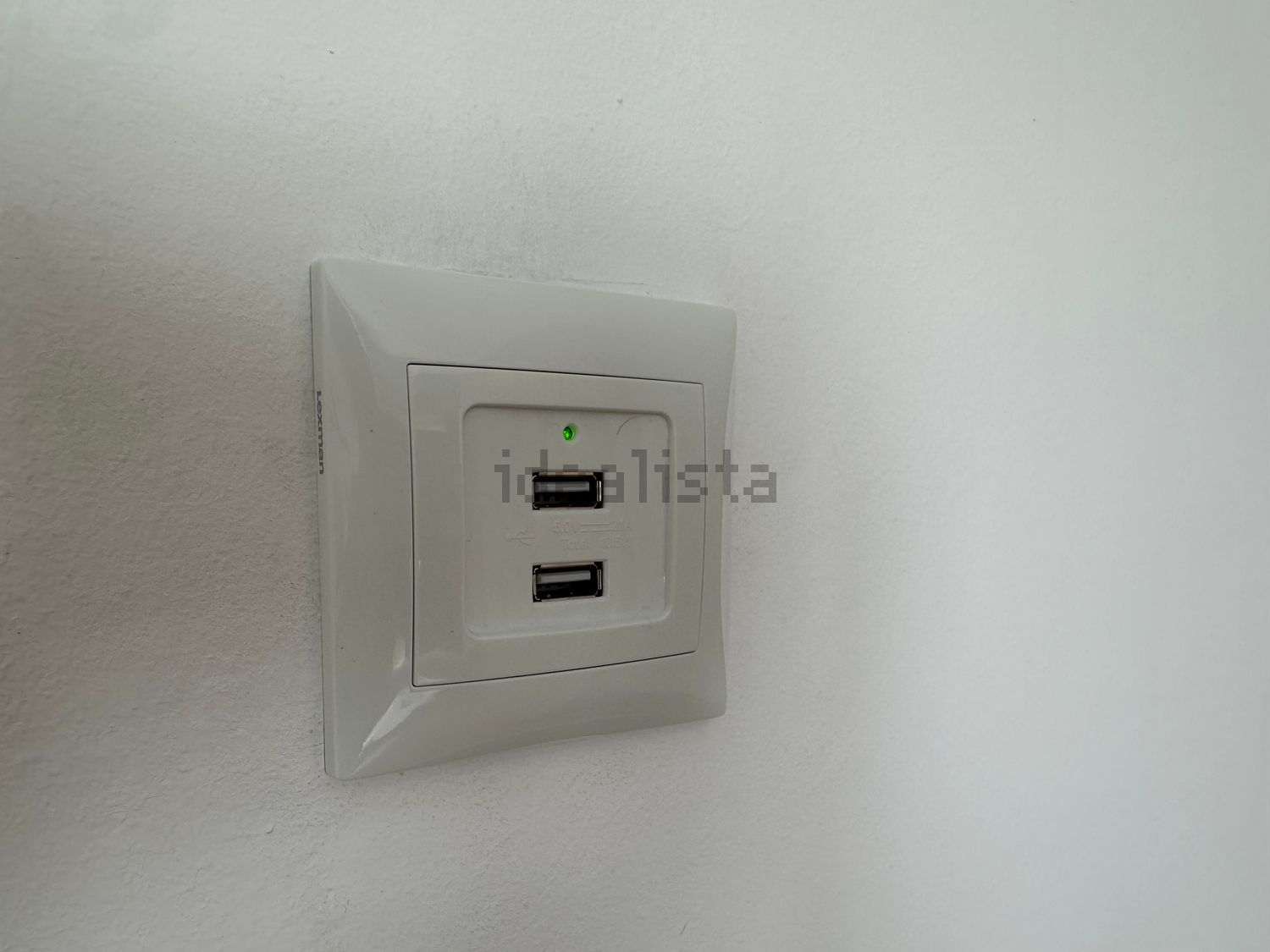 Appartement 35 m² à Alameda de la Sagra