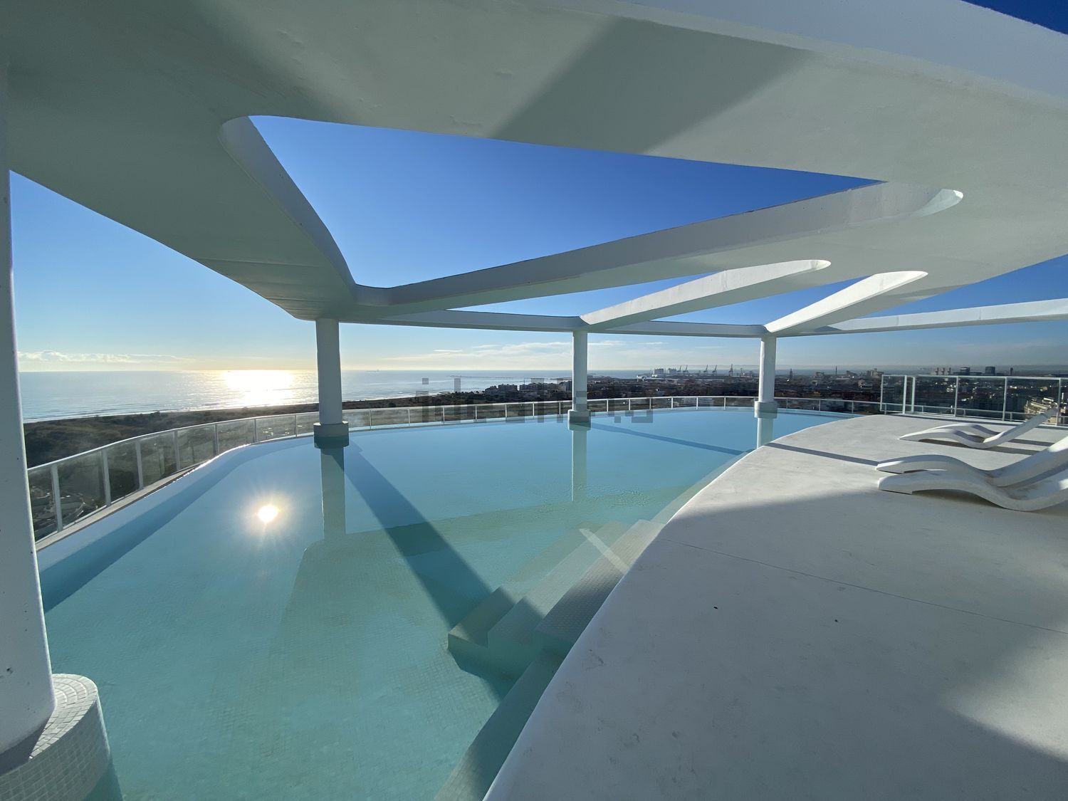 Pis de 128 m² a Canet d'en Berenguer