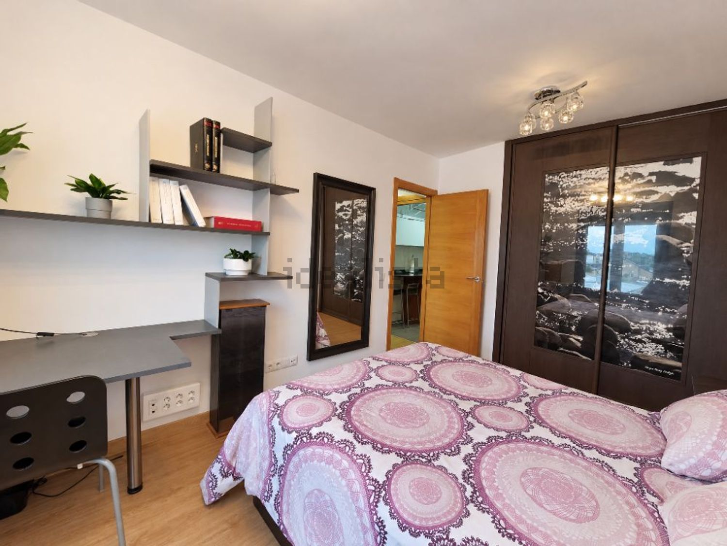 Pis de 80 m² a Santander