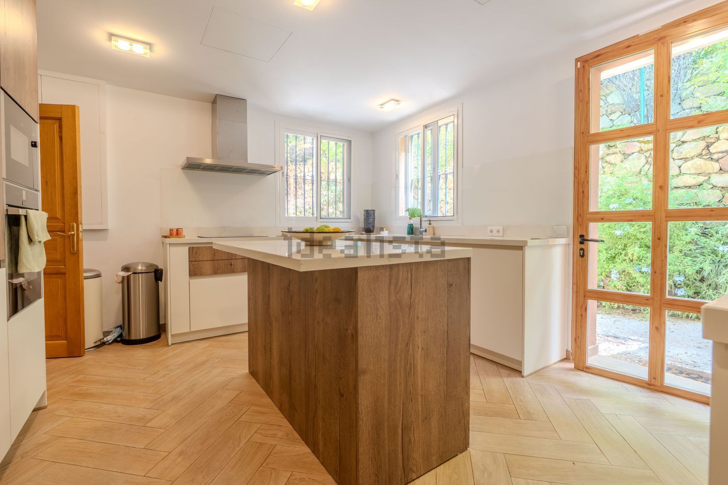 Casa de 342 m² a Benahavís