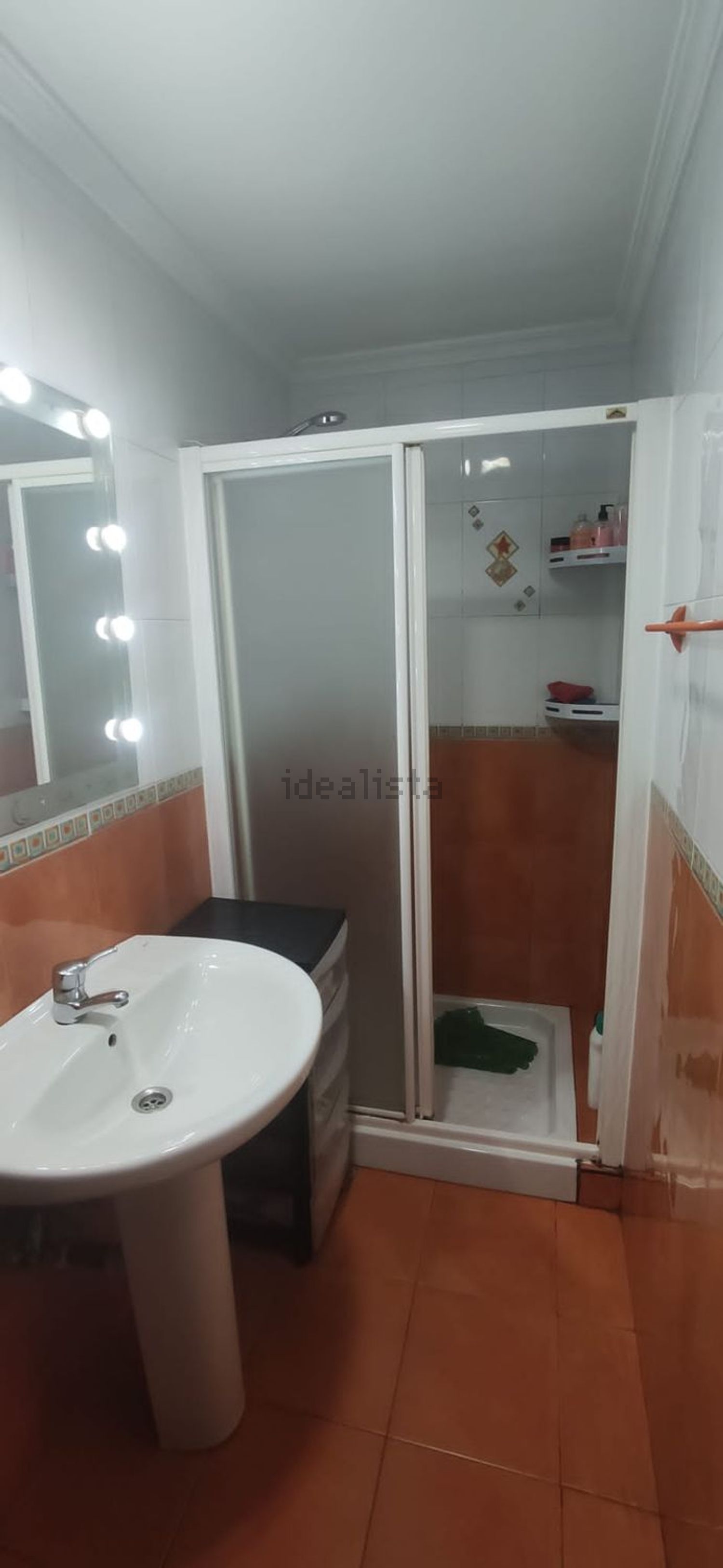 Pis de 60 m² a Màlaga