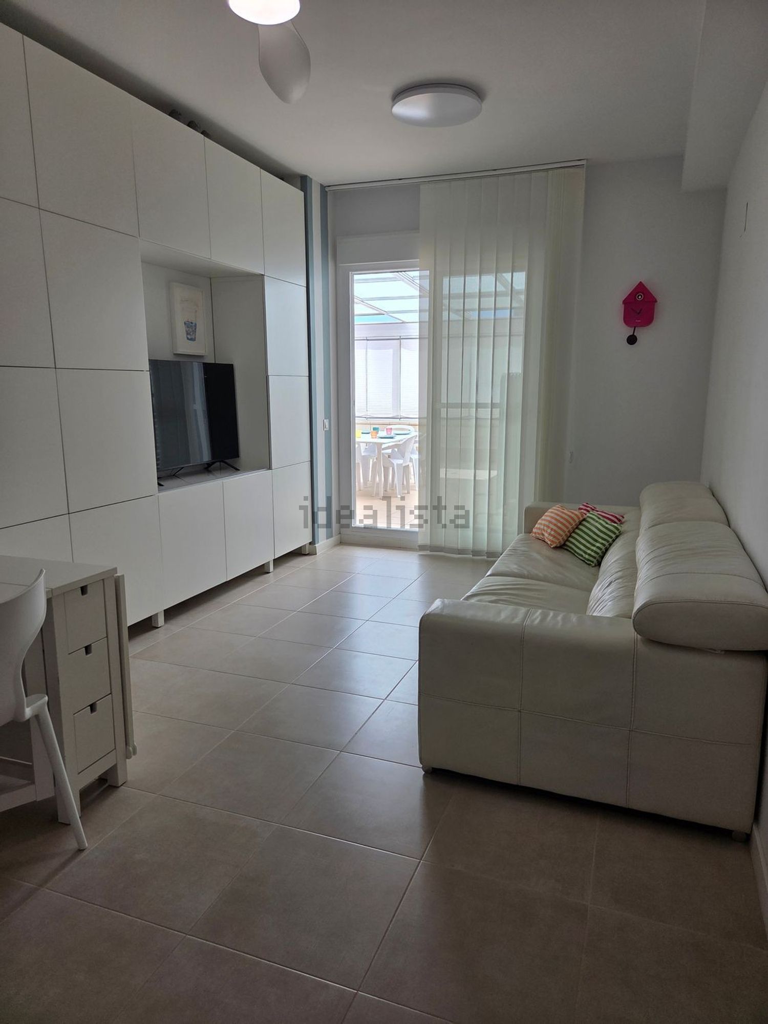 Pis de 56 m² a el Puig de Santa Maria