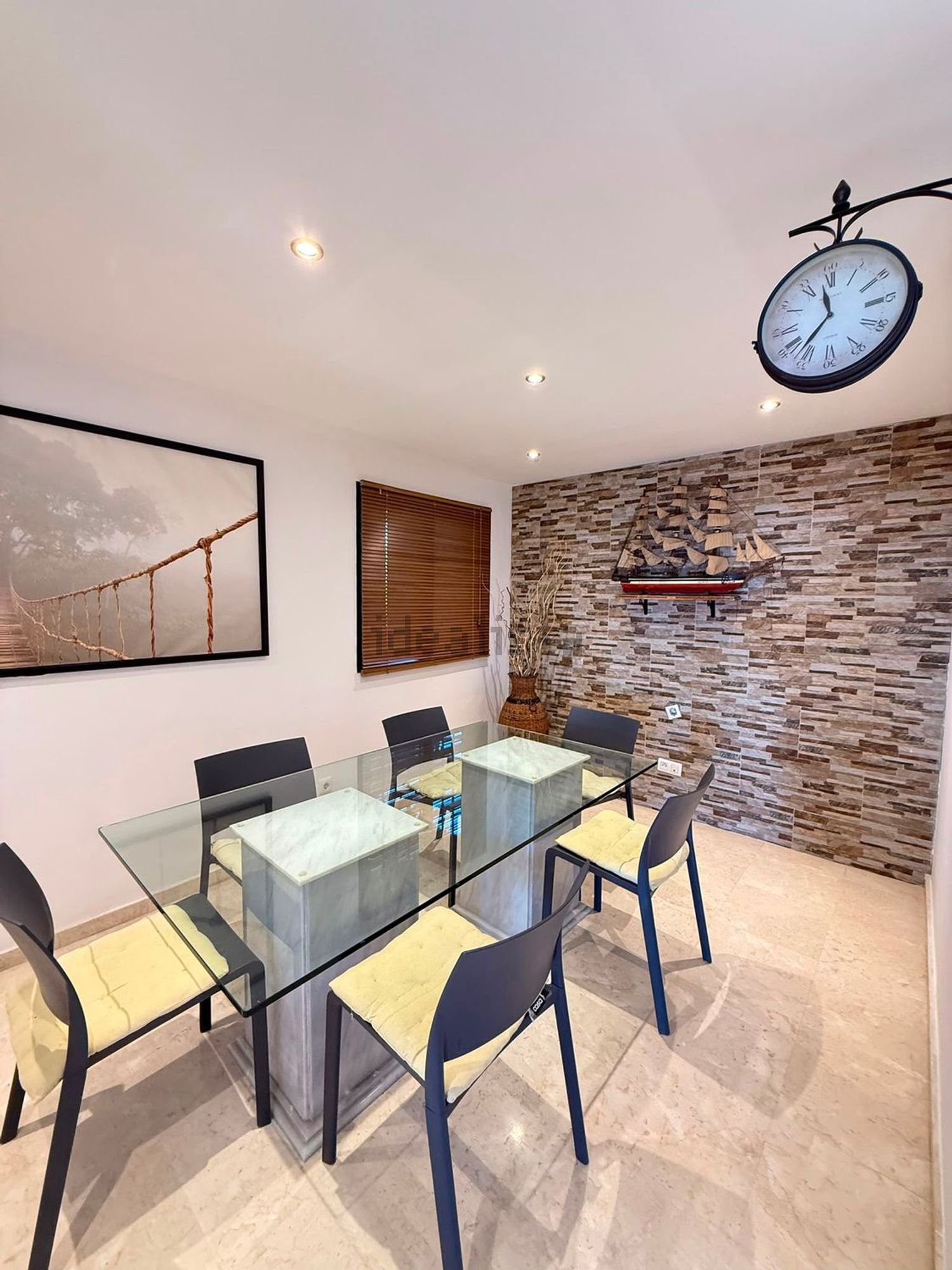 Pis de 250 m² a Estepona