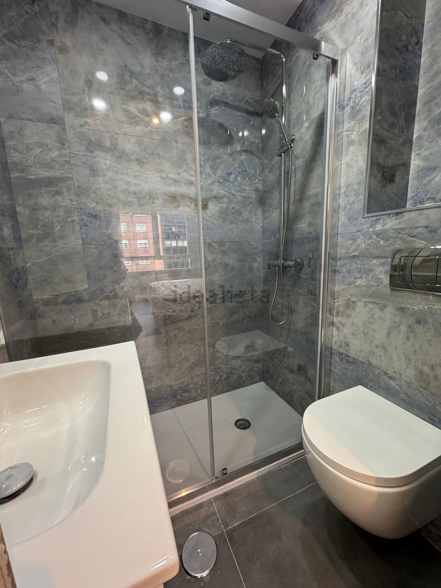 Zimmer zur Miete, Madrid