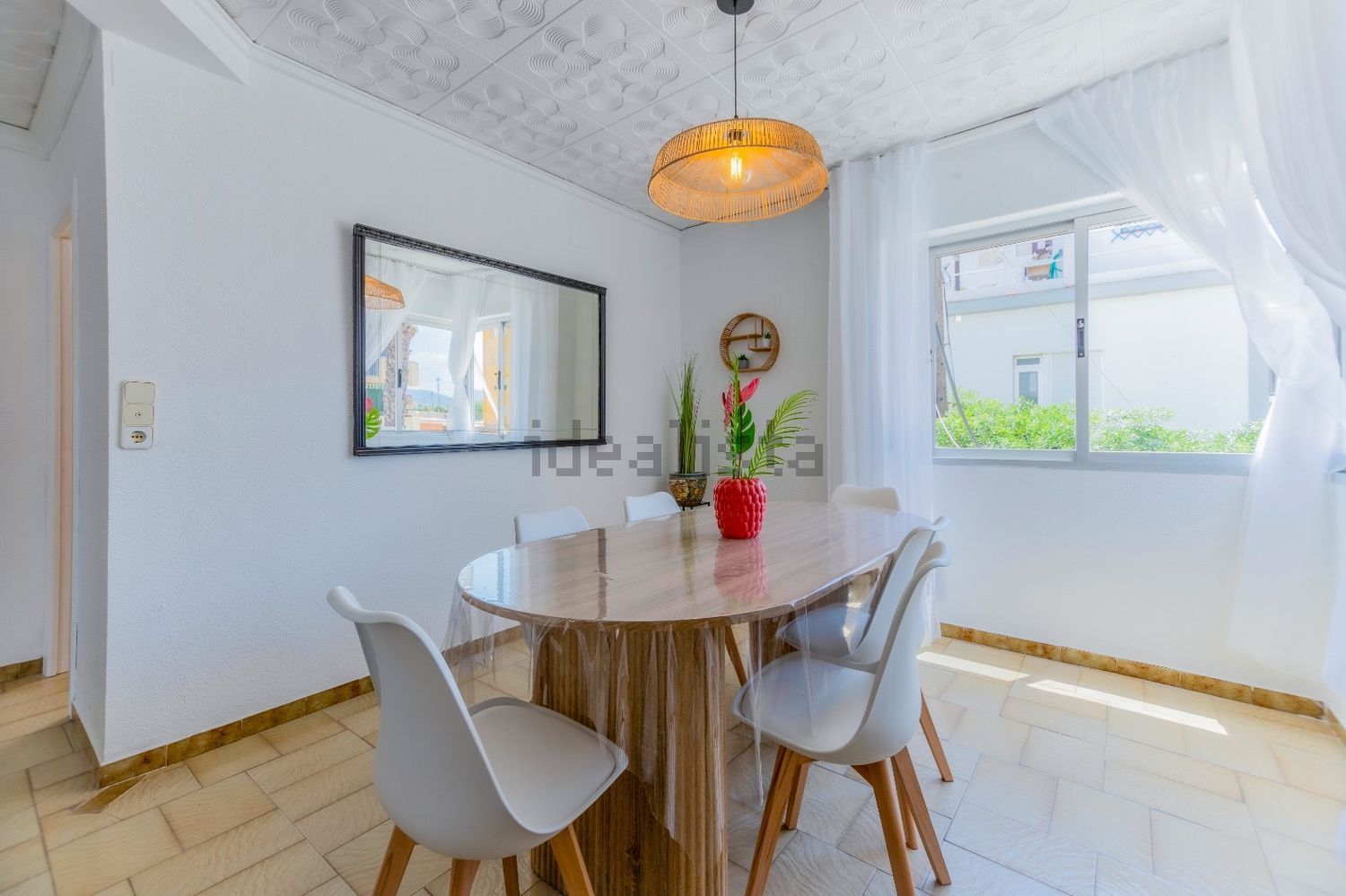 Casa de 140 m² a Tavernes de la Valldigna