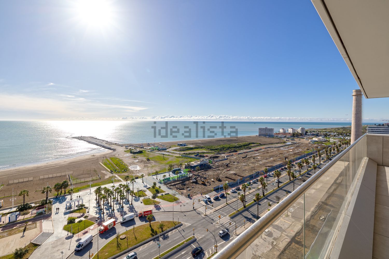 Wohnung 248 m² in Málaga